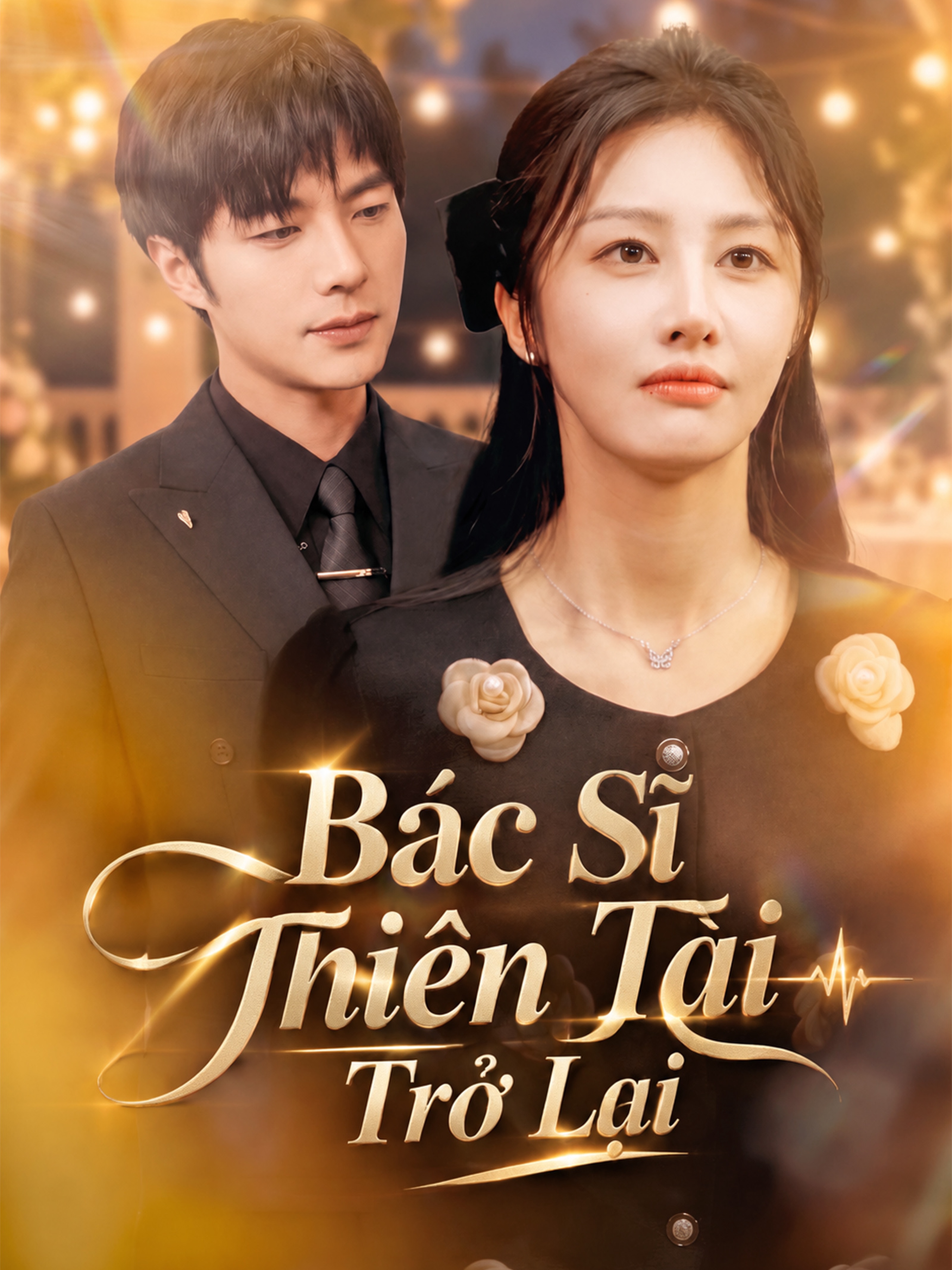 Bác Sĩ Thiên Tài Trở Lại (Lồng Tiếng)