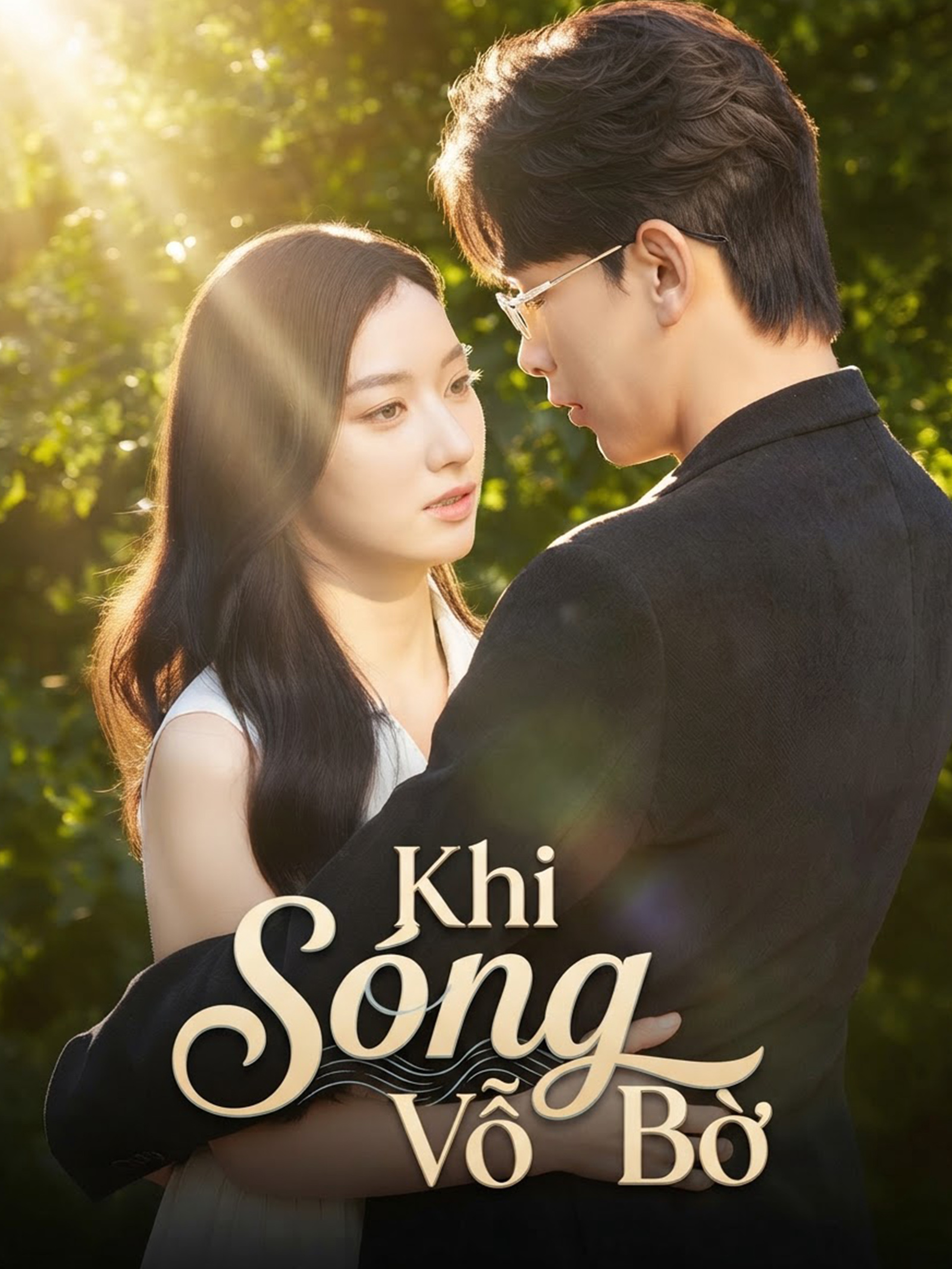 Khi Sóng Vỗ Bờ (Lồng Tiếng)