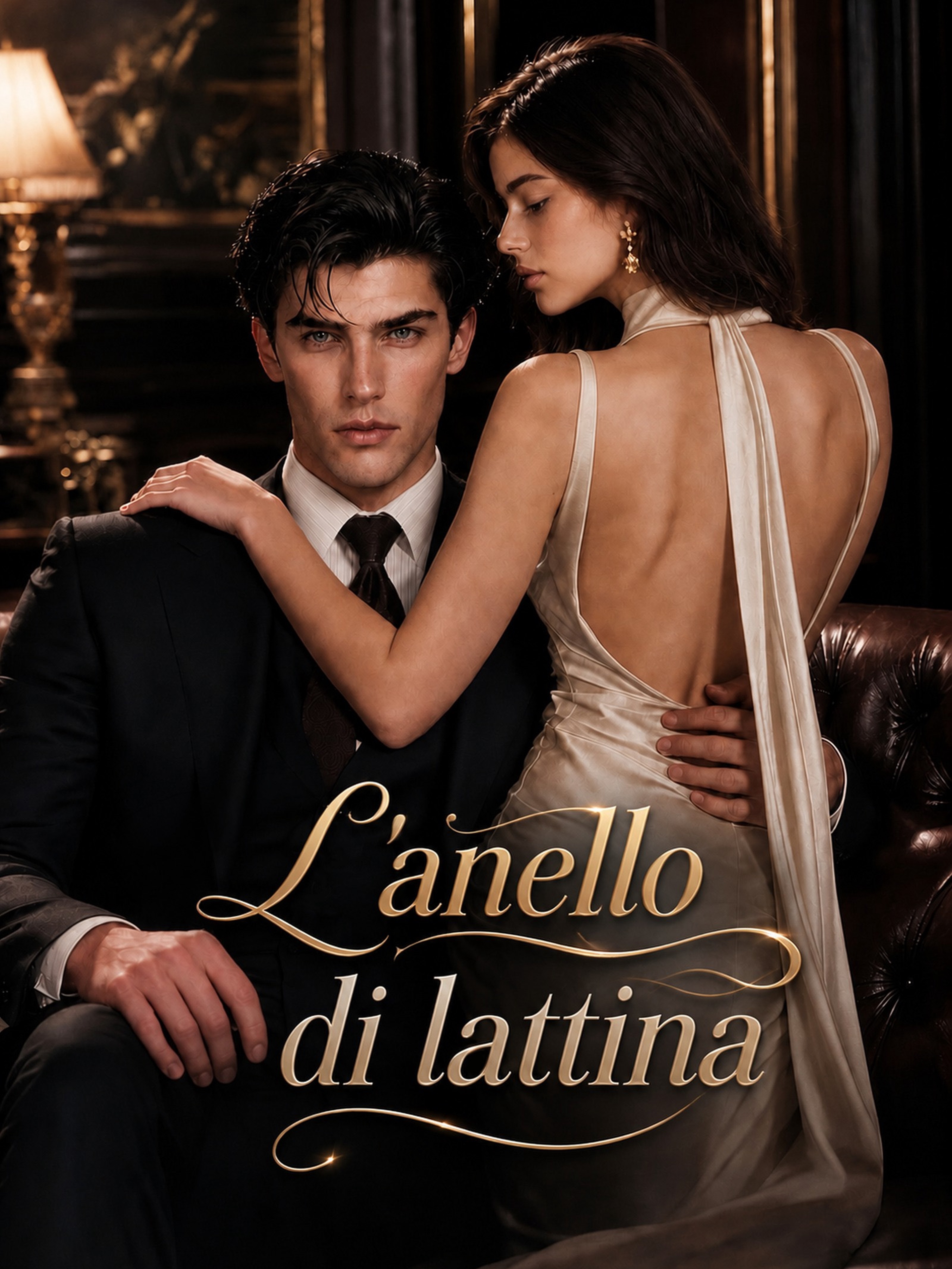L'anello di lattina