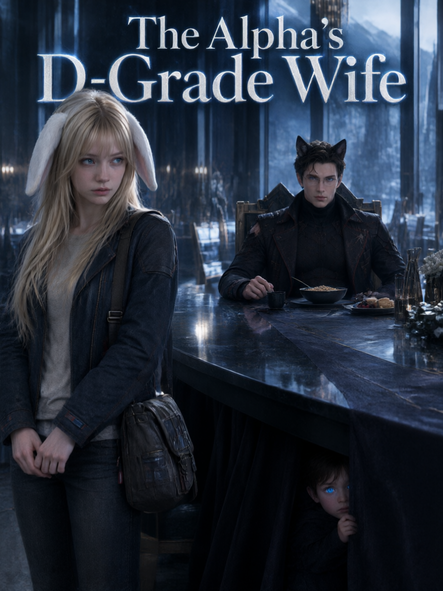 The Alpha’s D-Grade Wife 