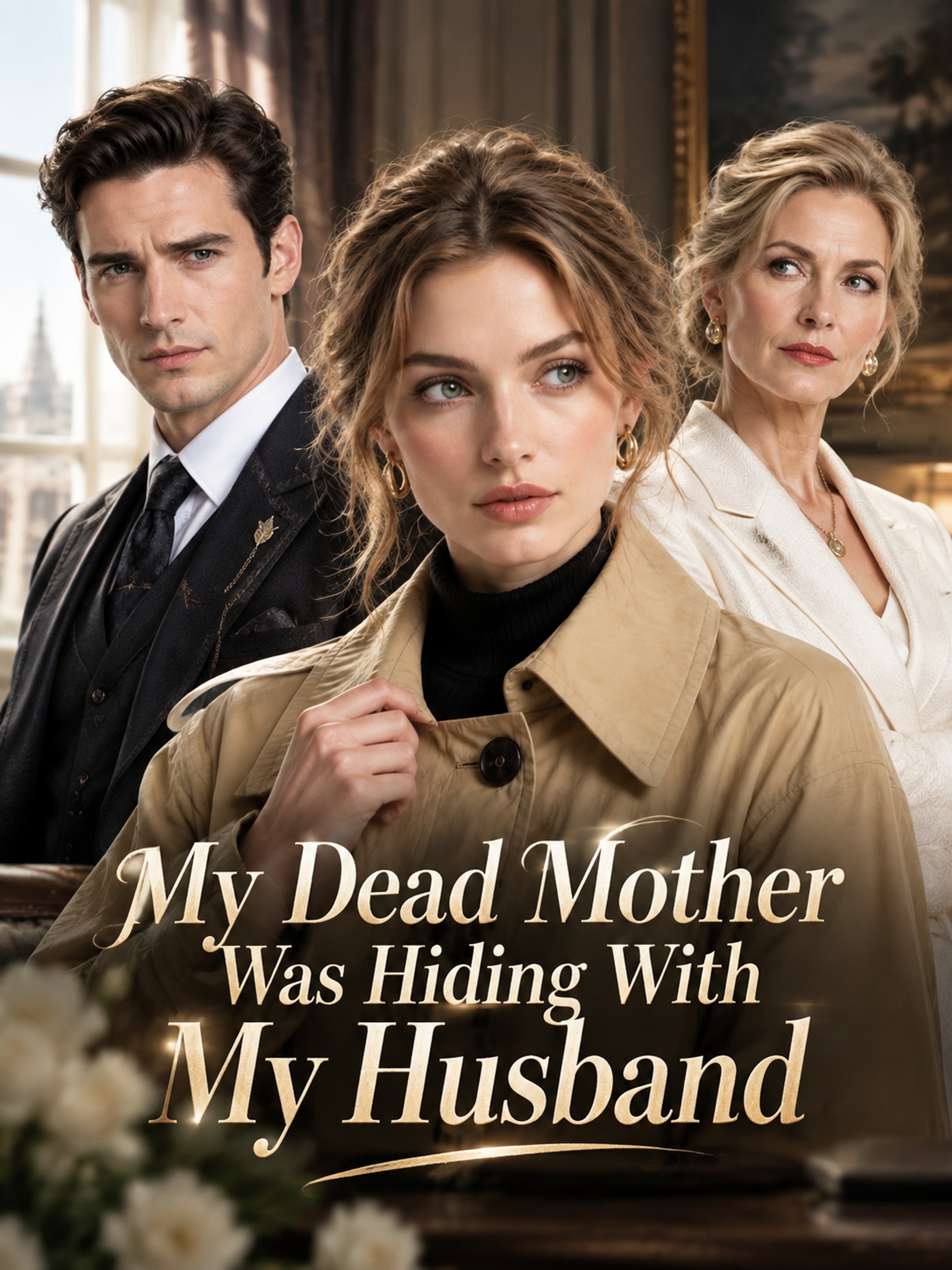 My Dead Mother Was Hiding With My Husband
