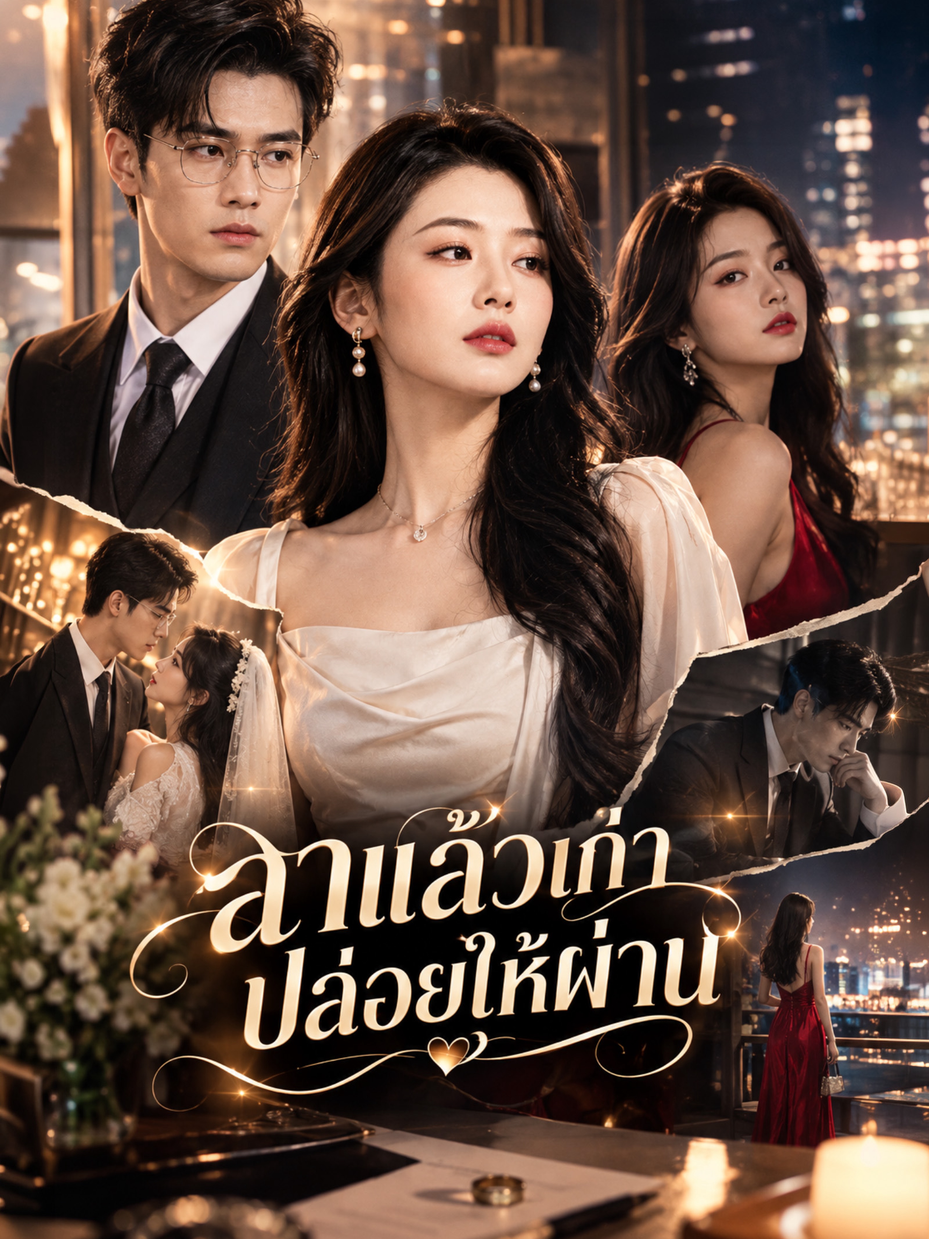 ลาแล้วเก่า ปล่อยให้ผ่าน (พากย์ไทย)