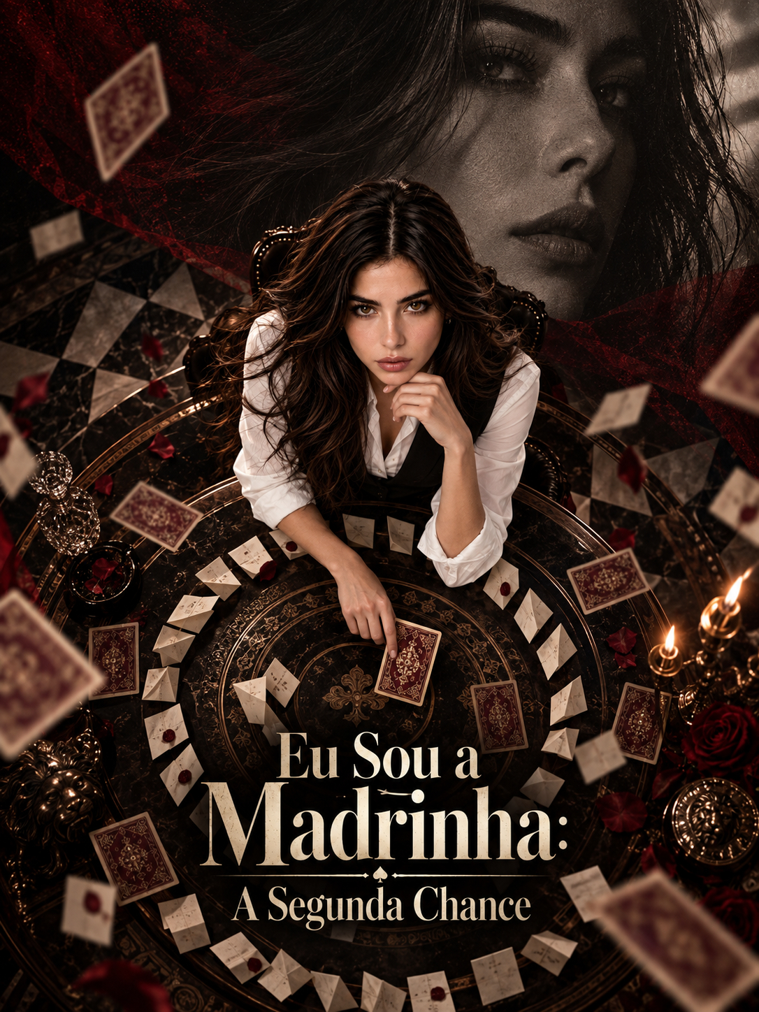 Eu Sou a Madrinha: A Segunda Chance