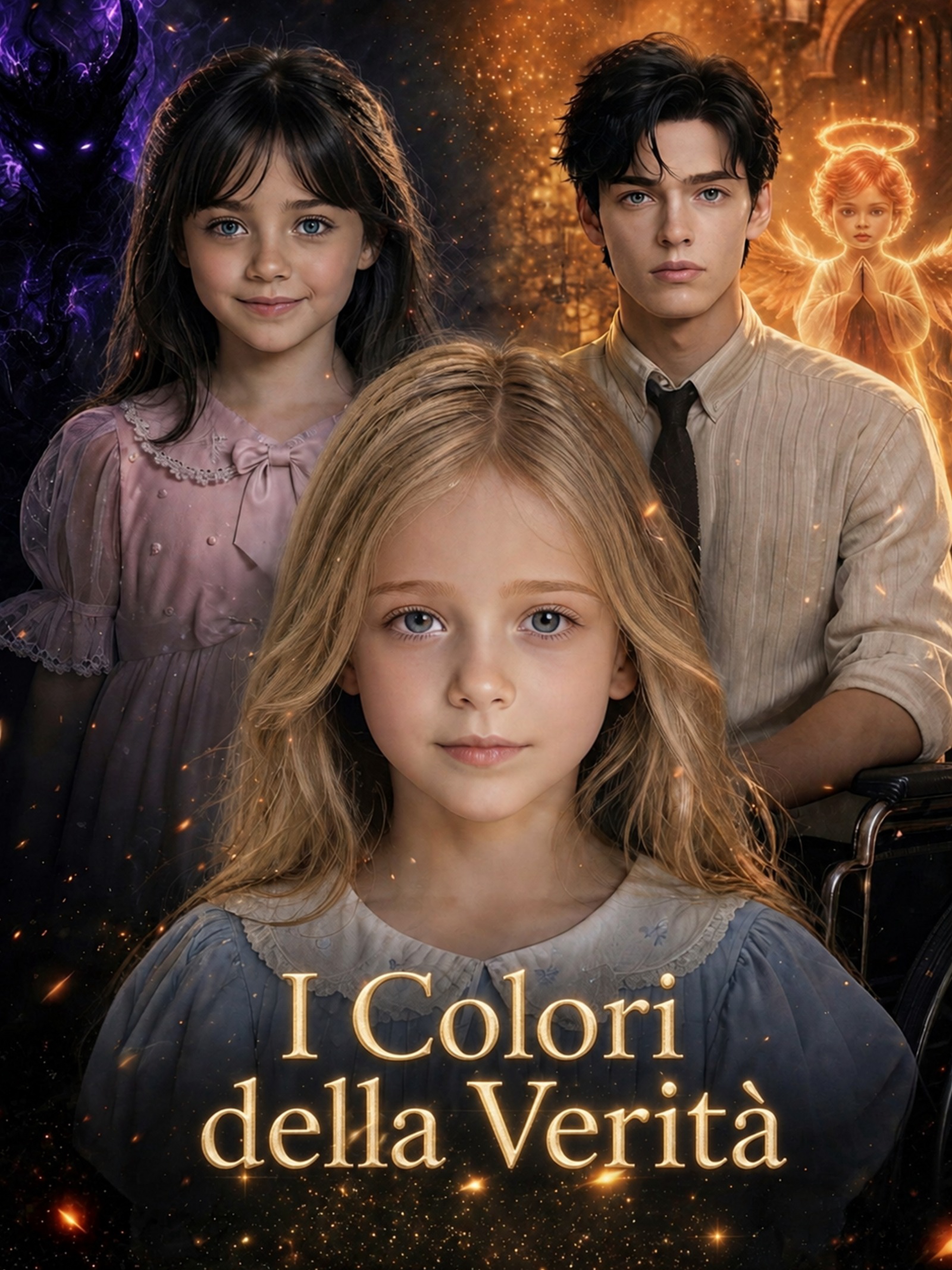 I Colori della Verità