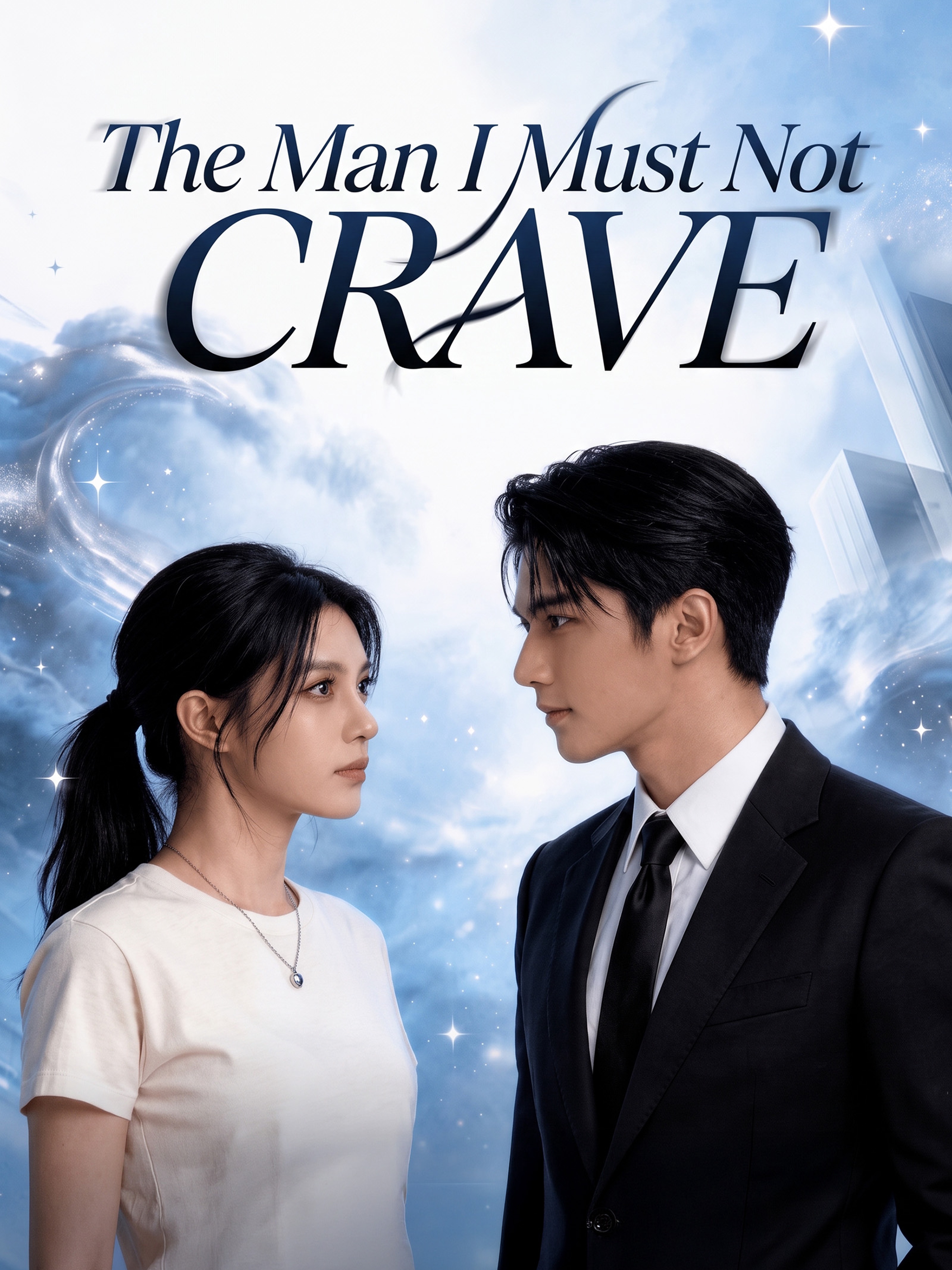 The Man I Must Not Crave
