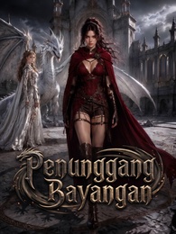 Penunggang Bayangan