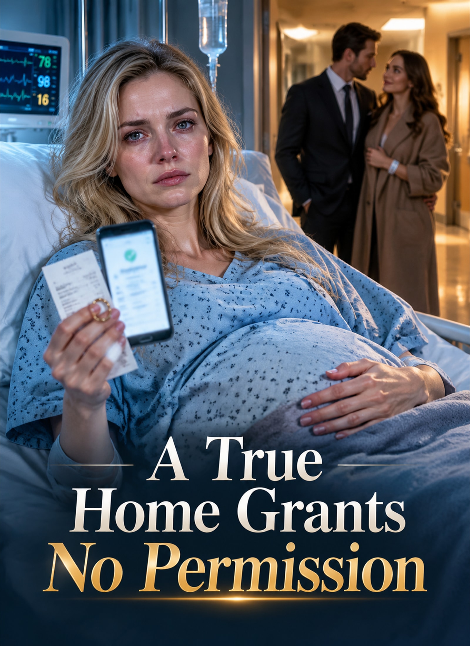 A True Home Grants No Permission