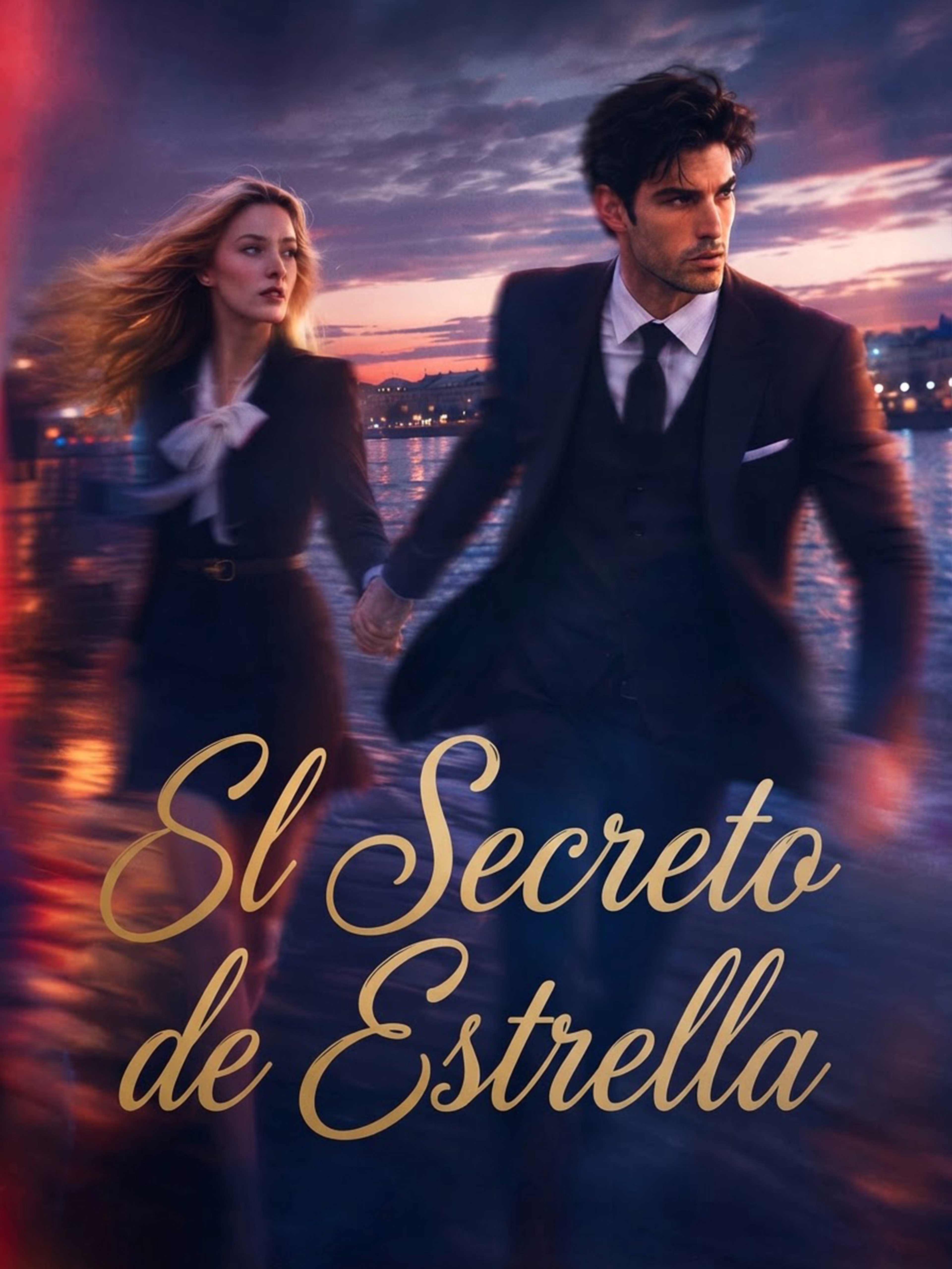 El Secreto de Estrella