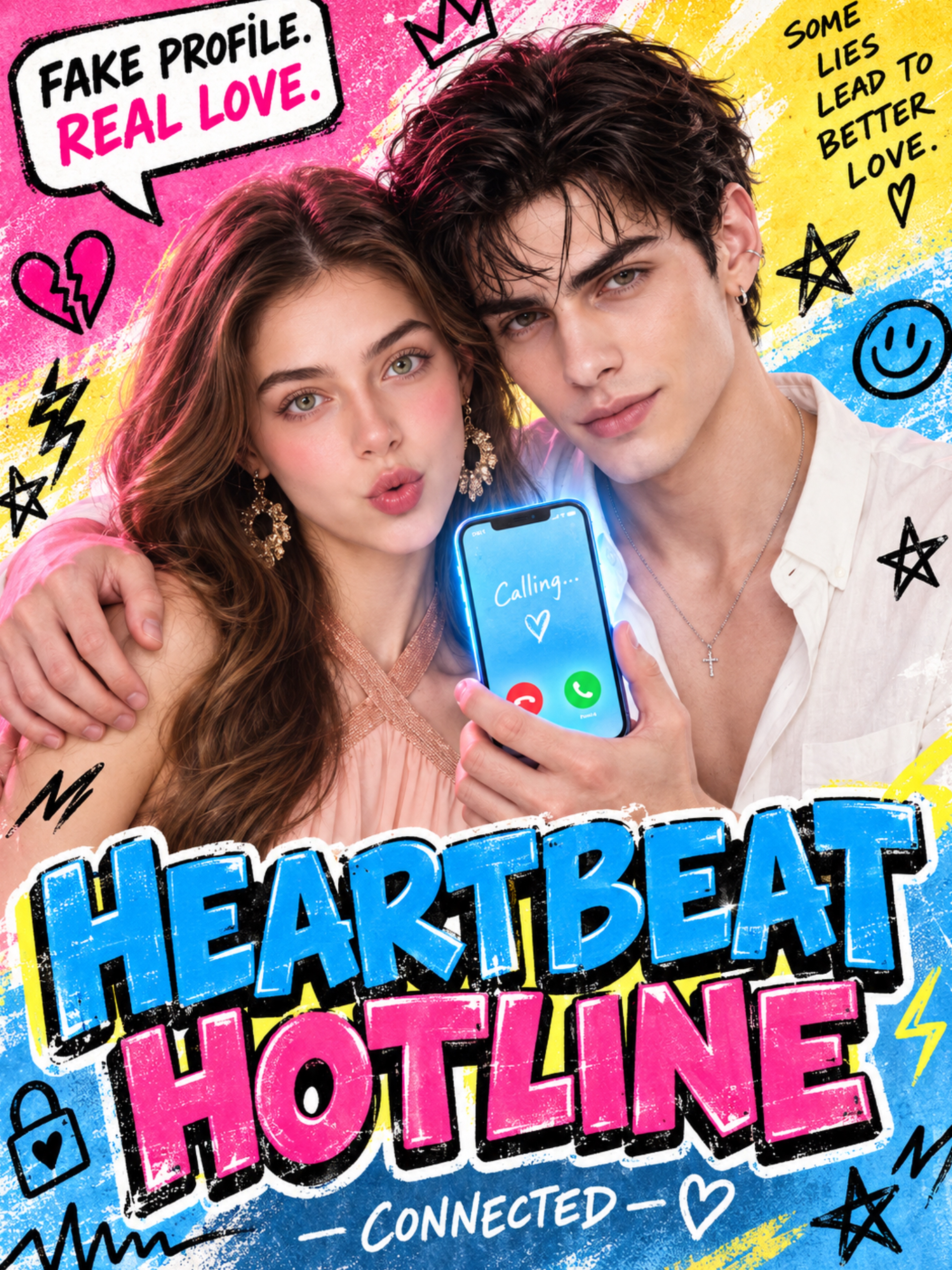 Heartbeat hotline connected
