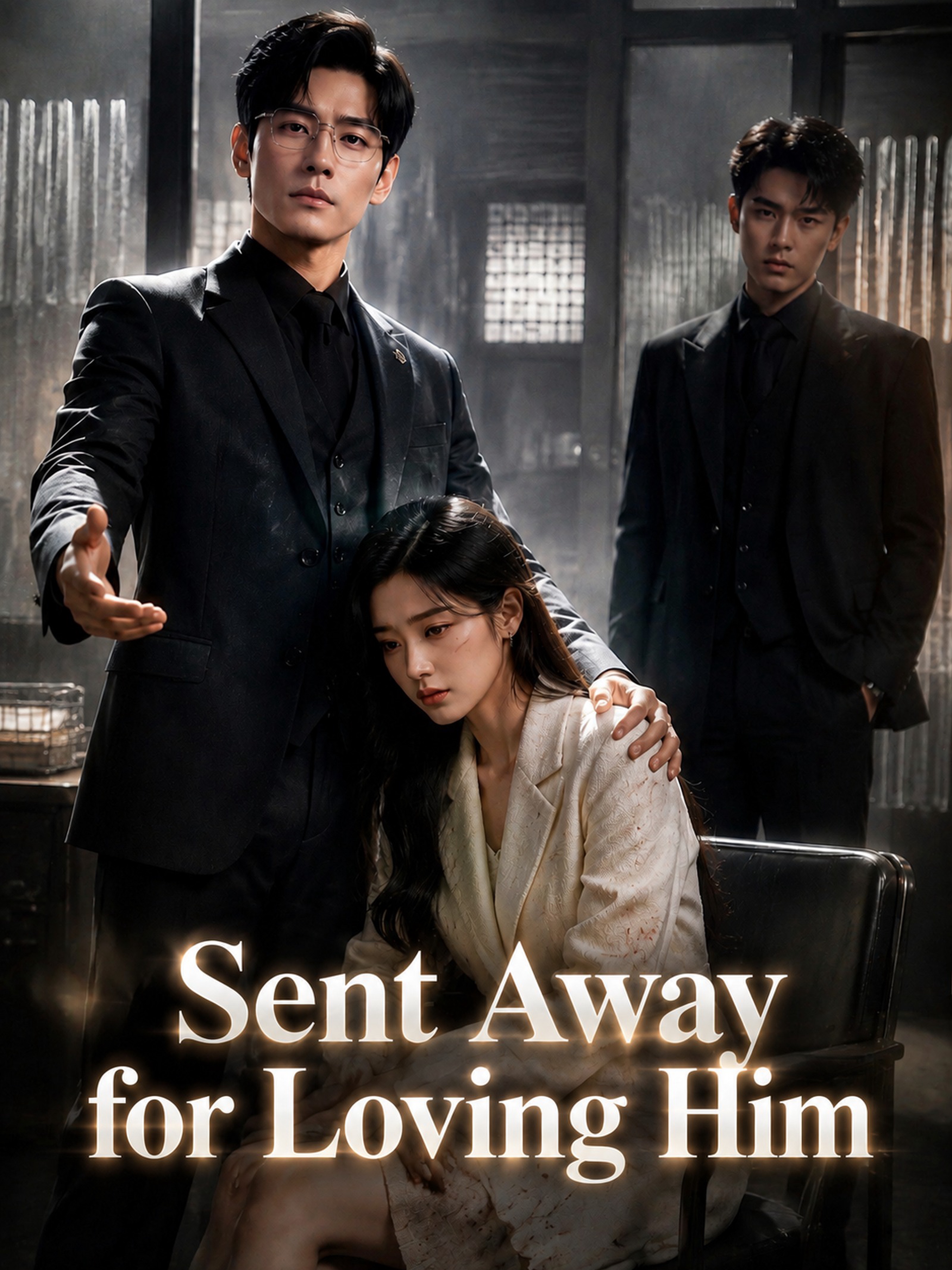 Sent Away for Loving Him (Dubbed)