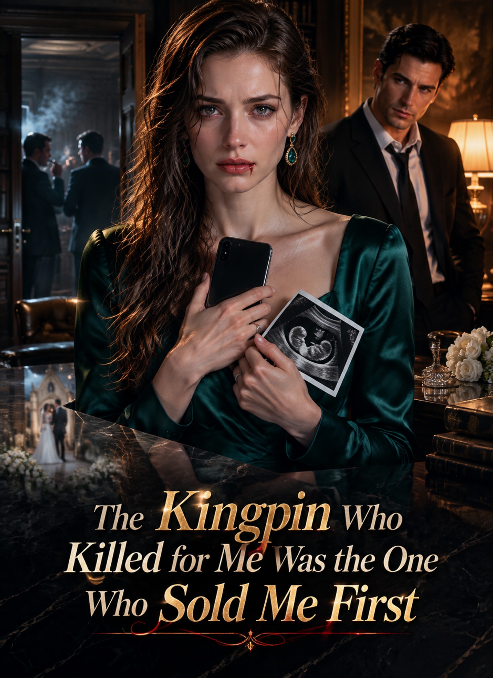 The Kingpin Who Killed for Me Was the One Who Sold Me First