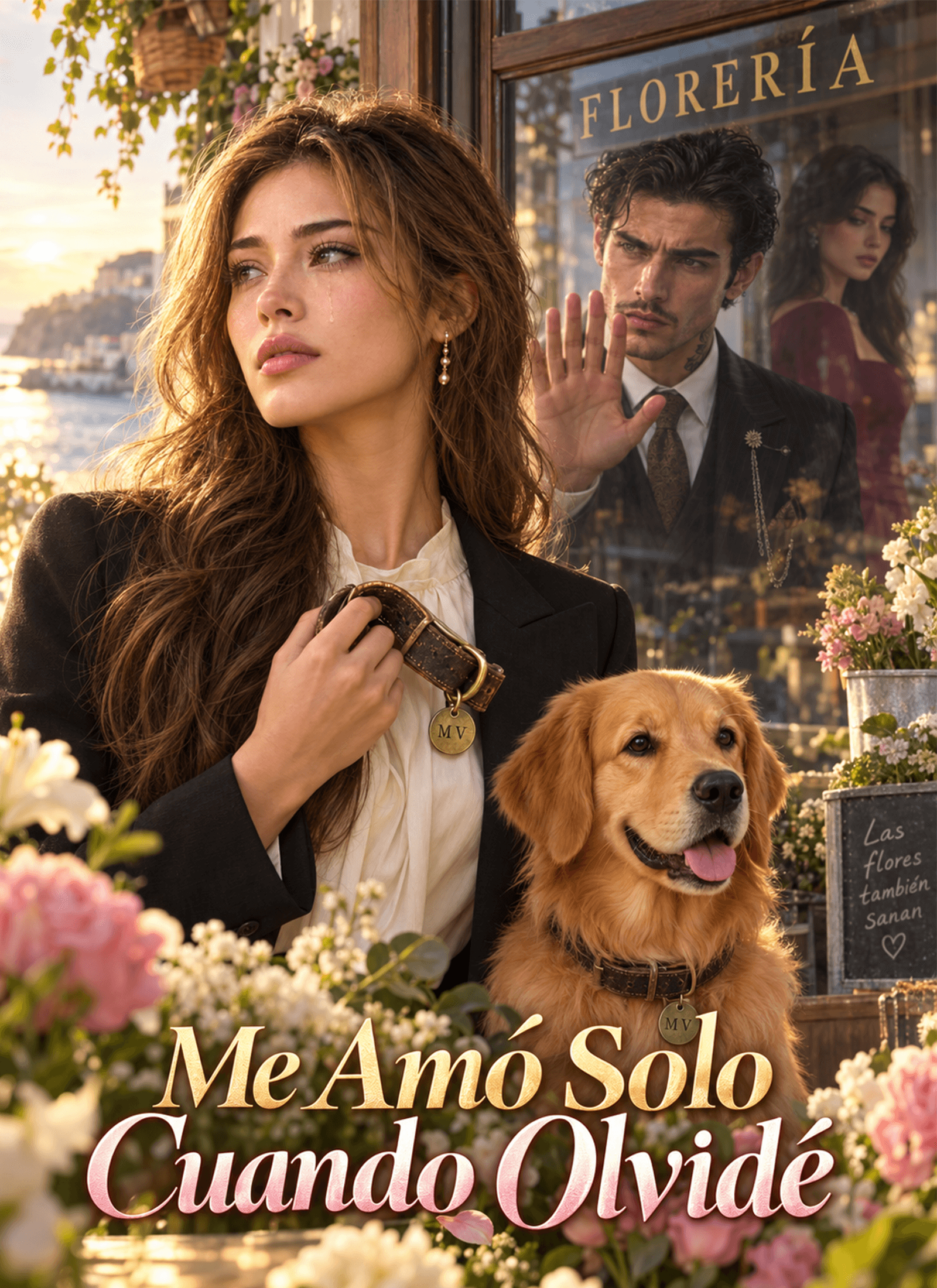 Me Amó Solo Cuando Olvidé