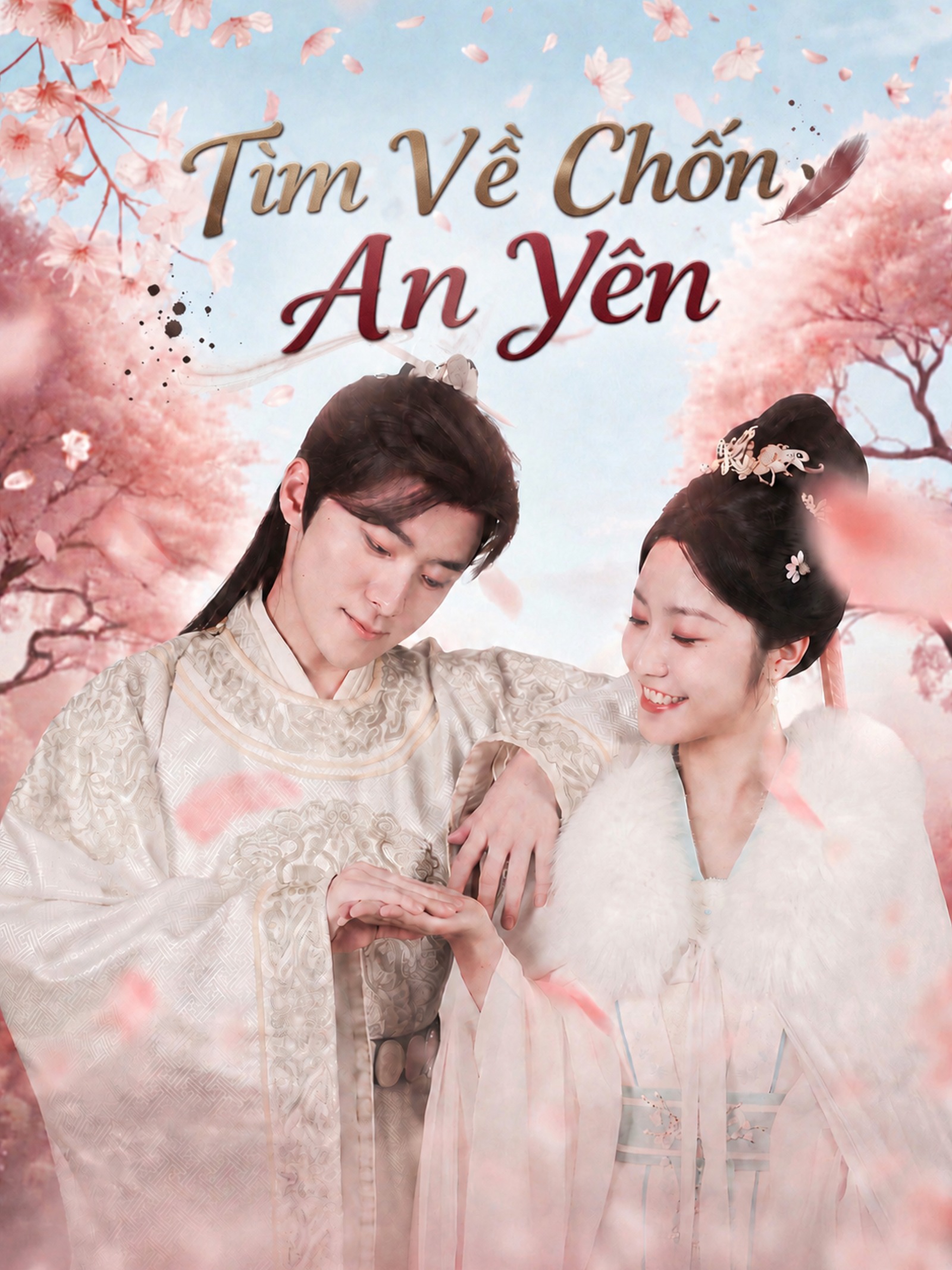 Tìm Về Chốn An Yên (Lồng Tiếng)