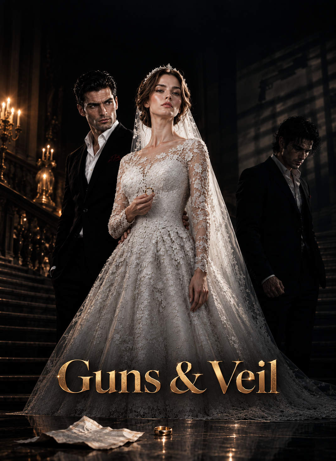 Guns & Veil