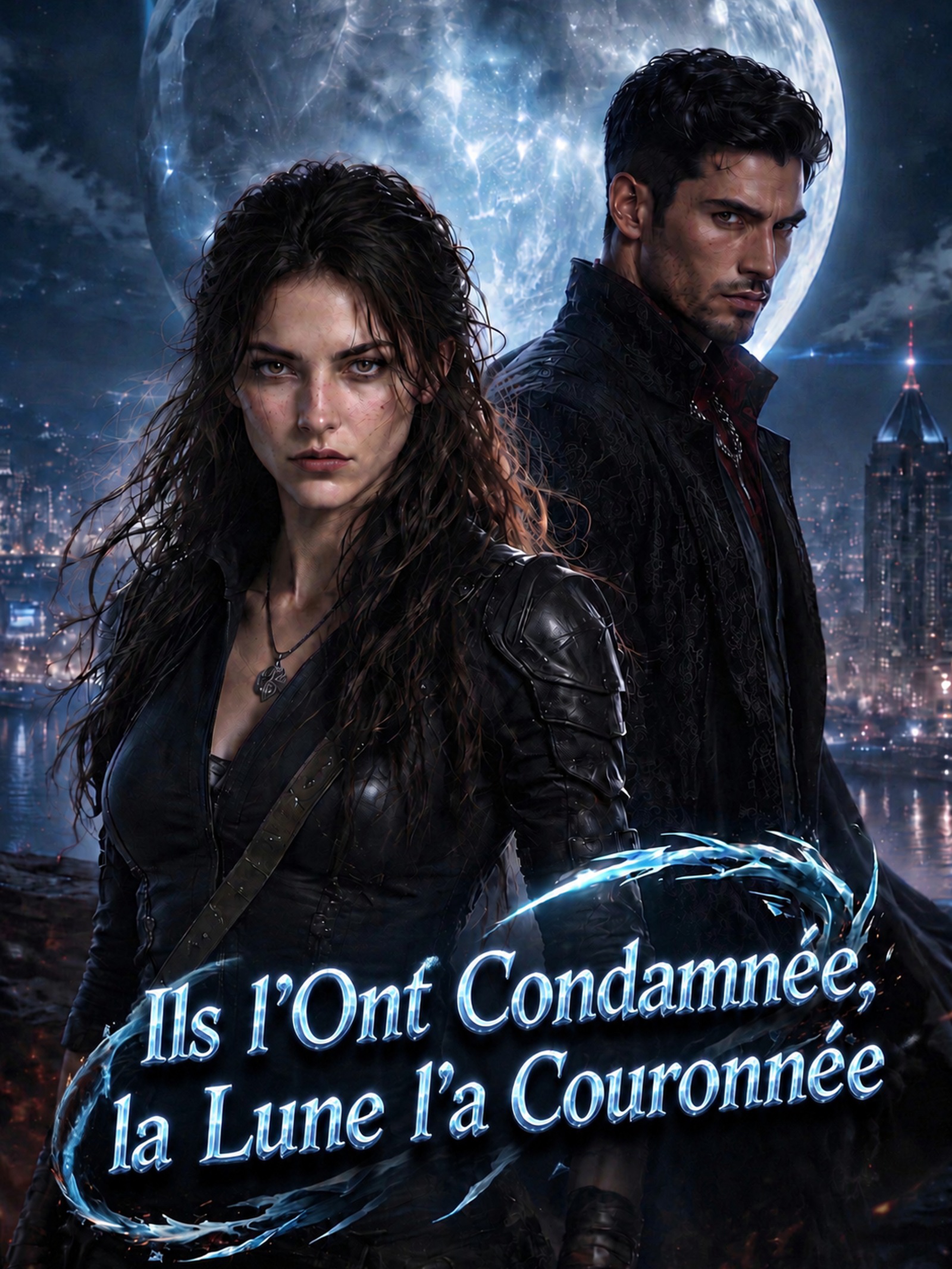 Ils l’Ont Condamnée, la Lune l’a Couronnée