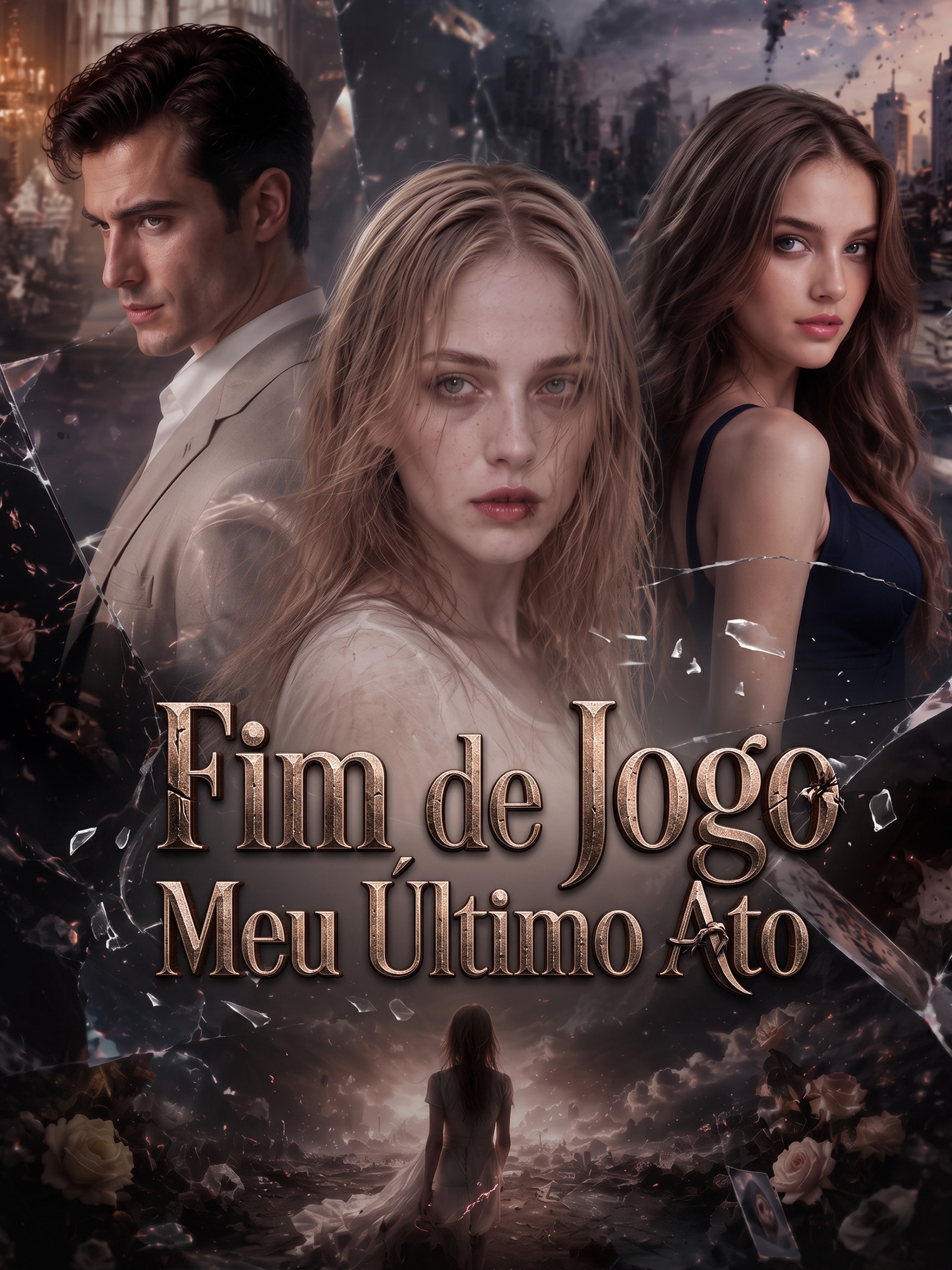 Fim de Jogo: Meu Último Ato