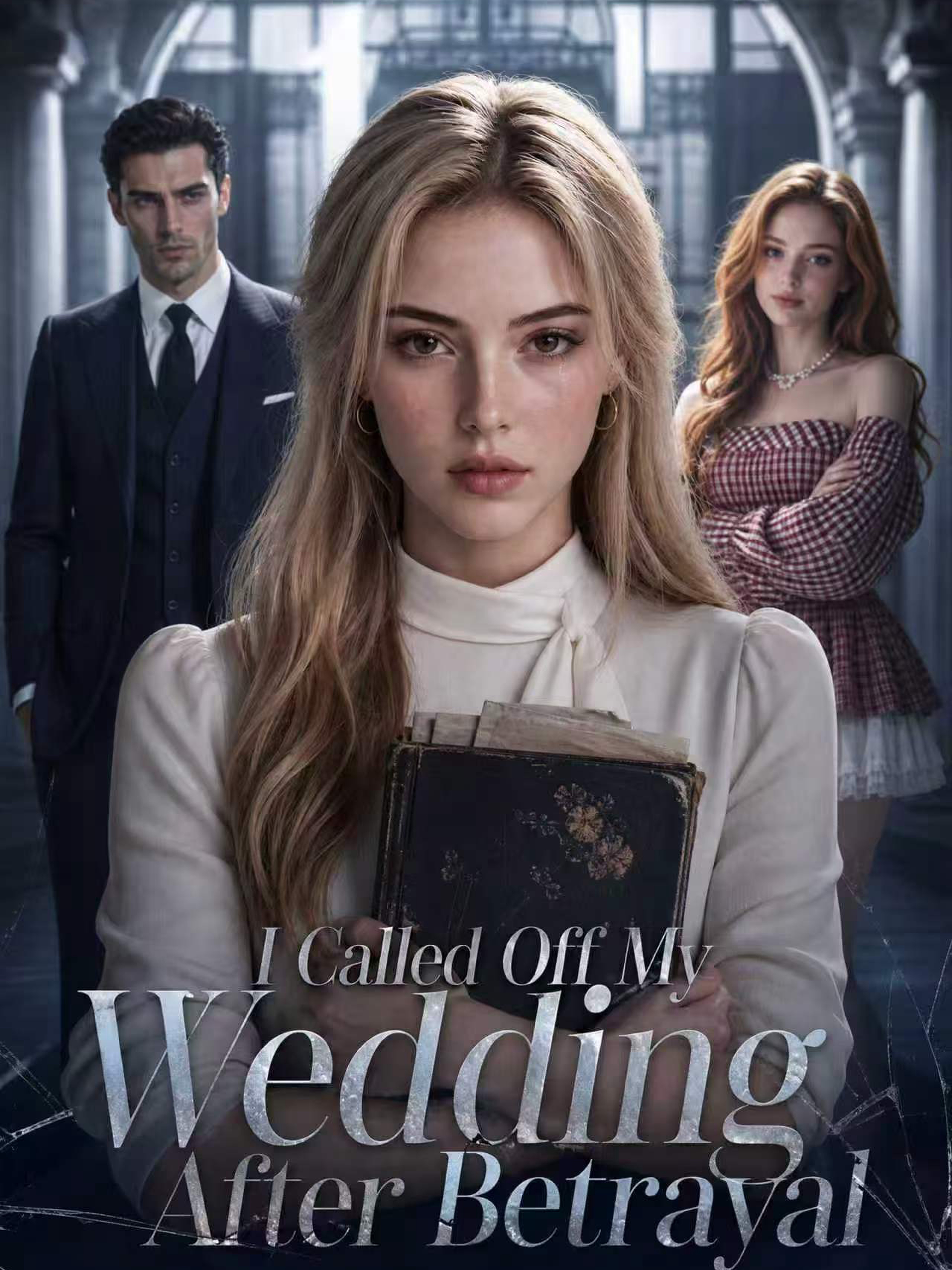 I Called Off My Wedding After Betrayal