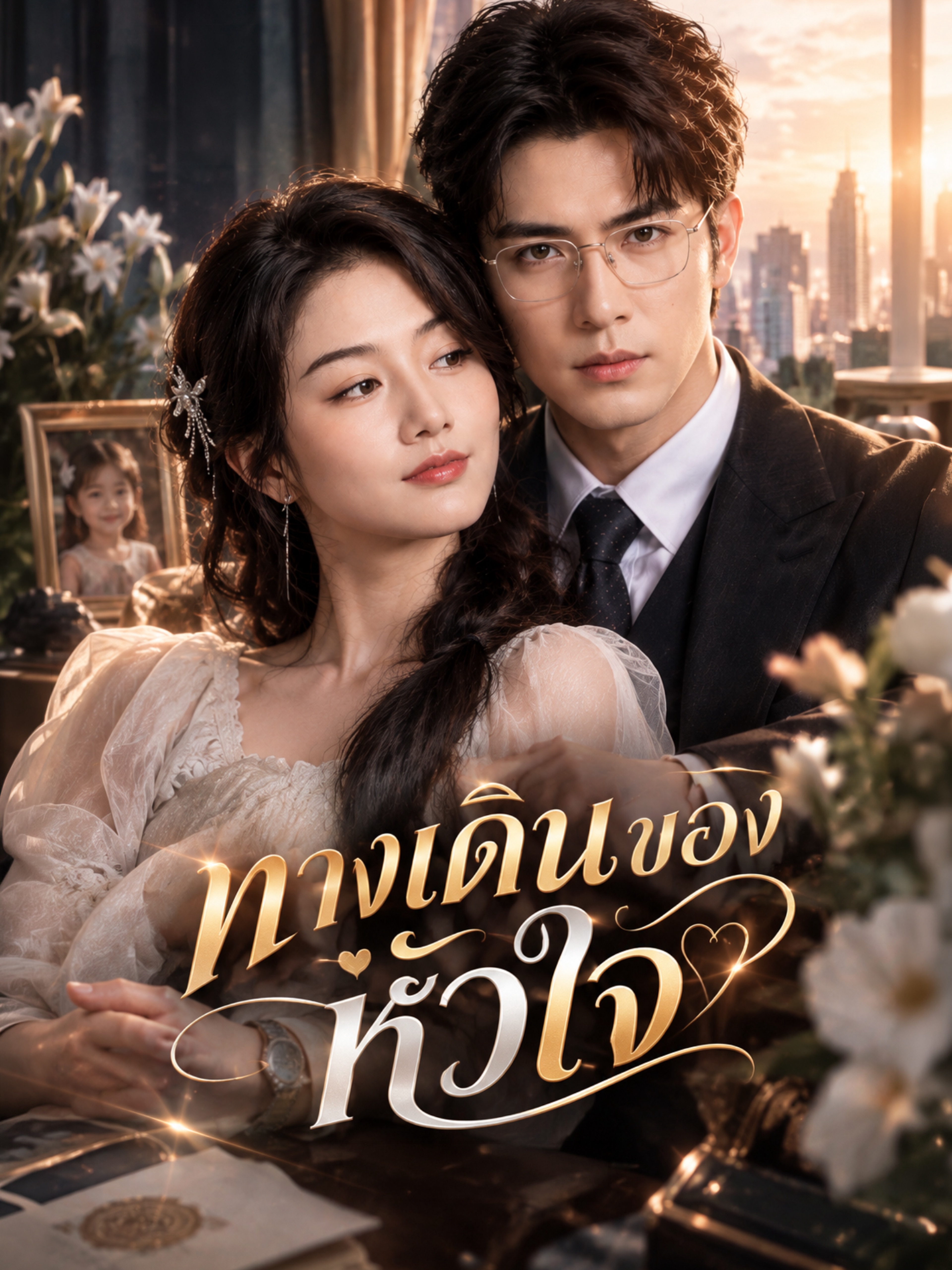 ทางเดินของหัวใจ (พากย์ไทย)