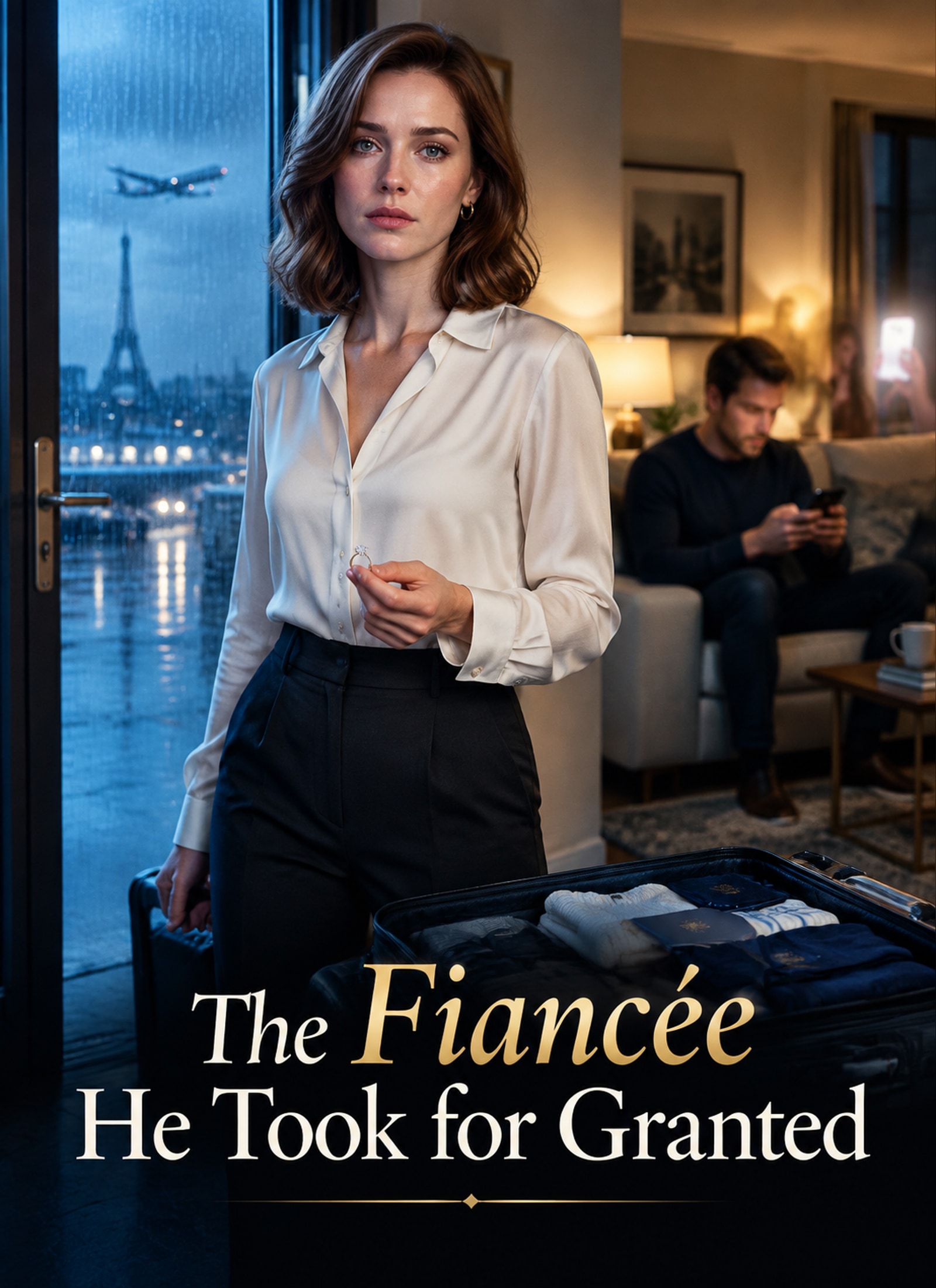 The Fiancée He Took for Granted