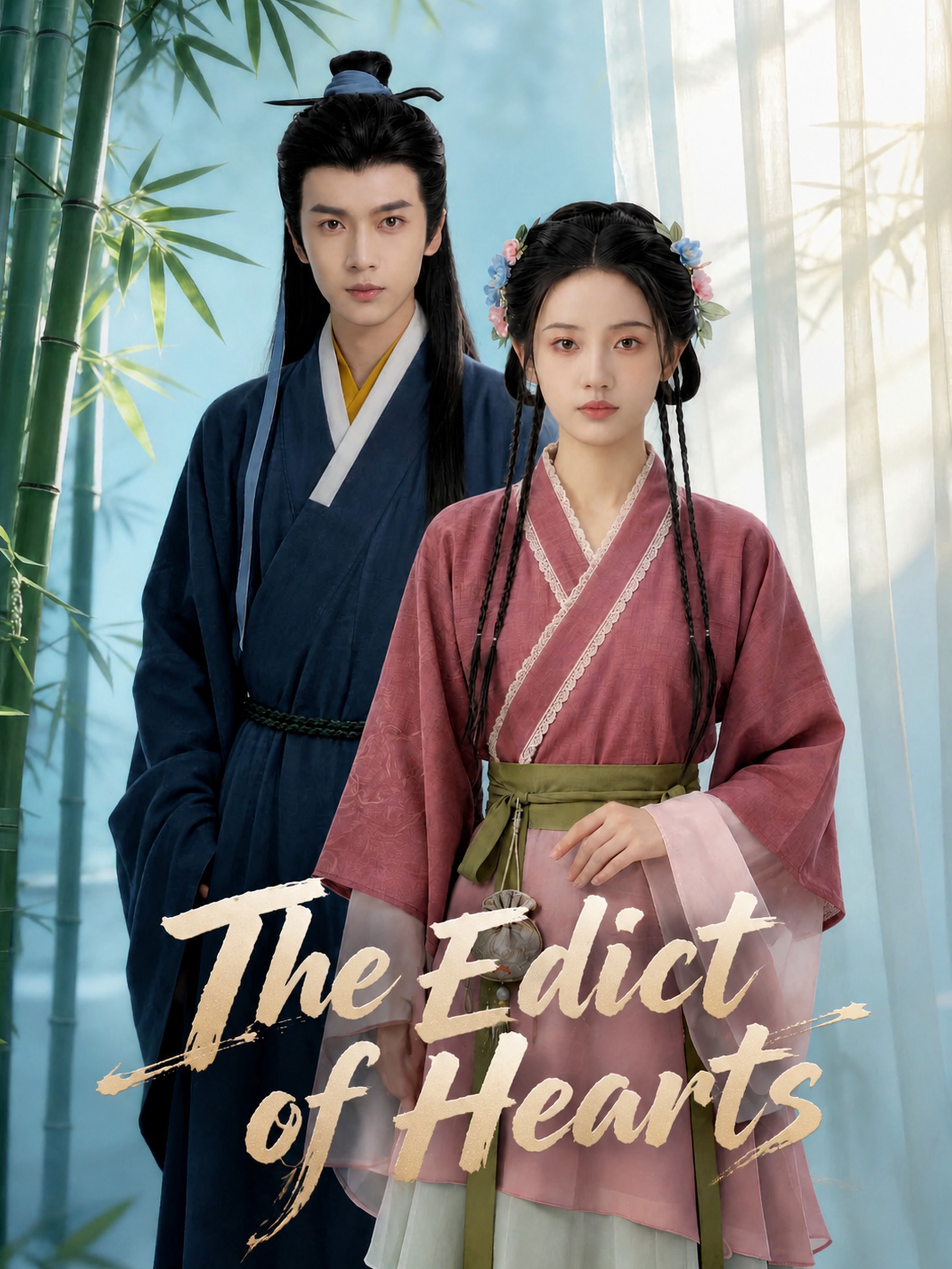 The Edict of Hearts