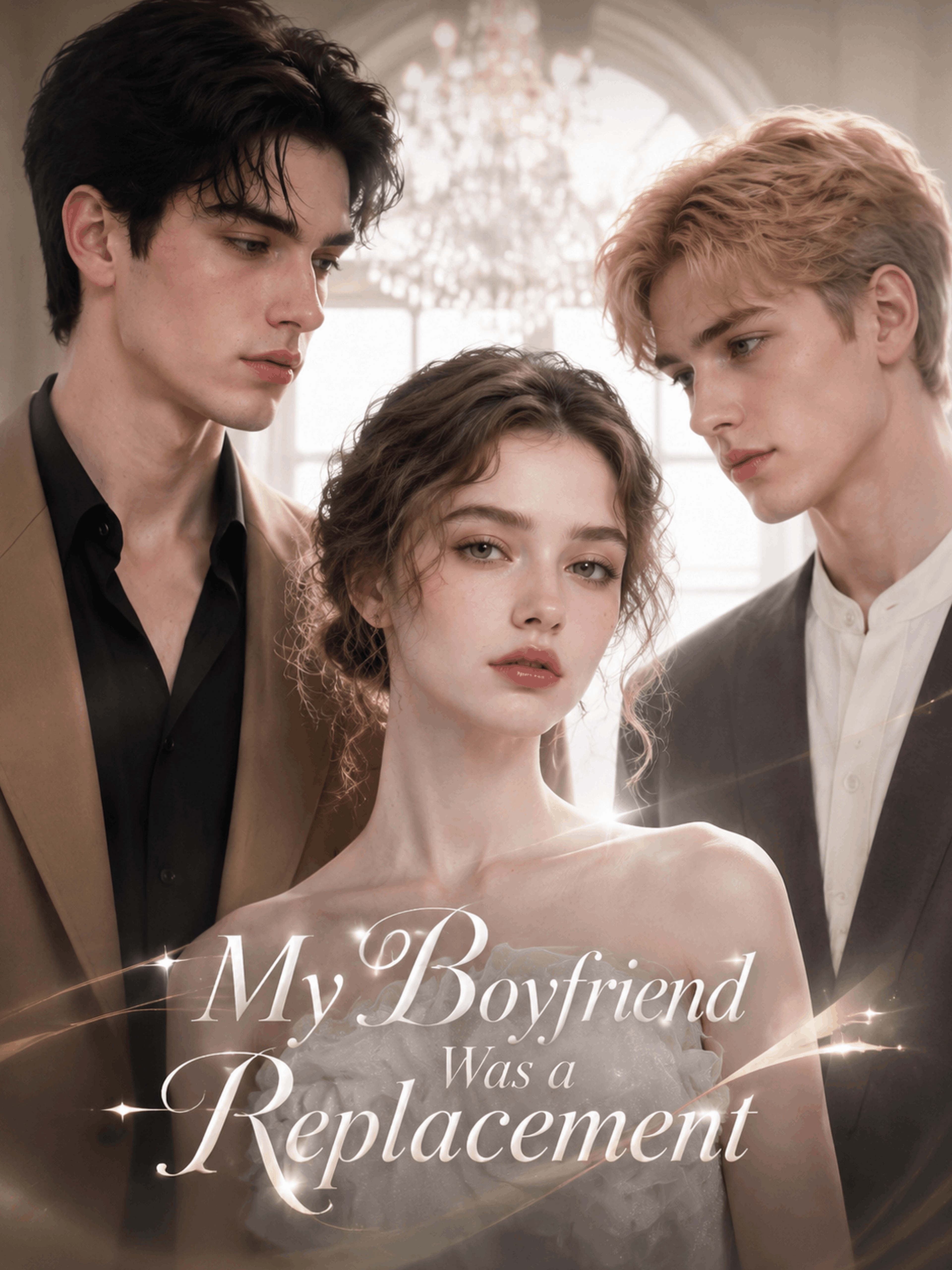 My Boyfriend Was a Replacement
