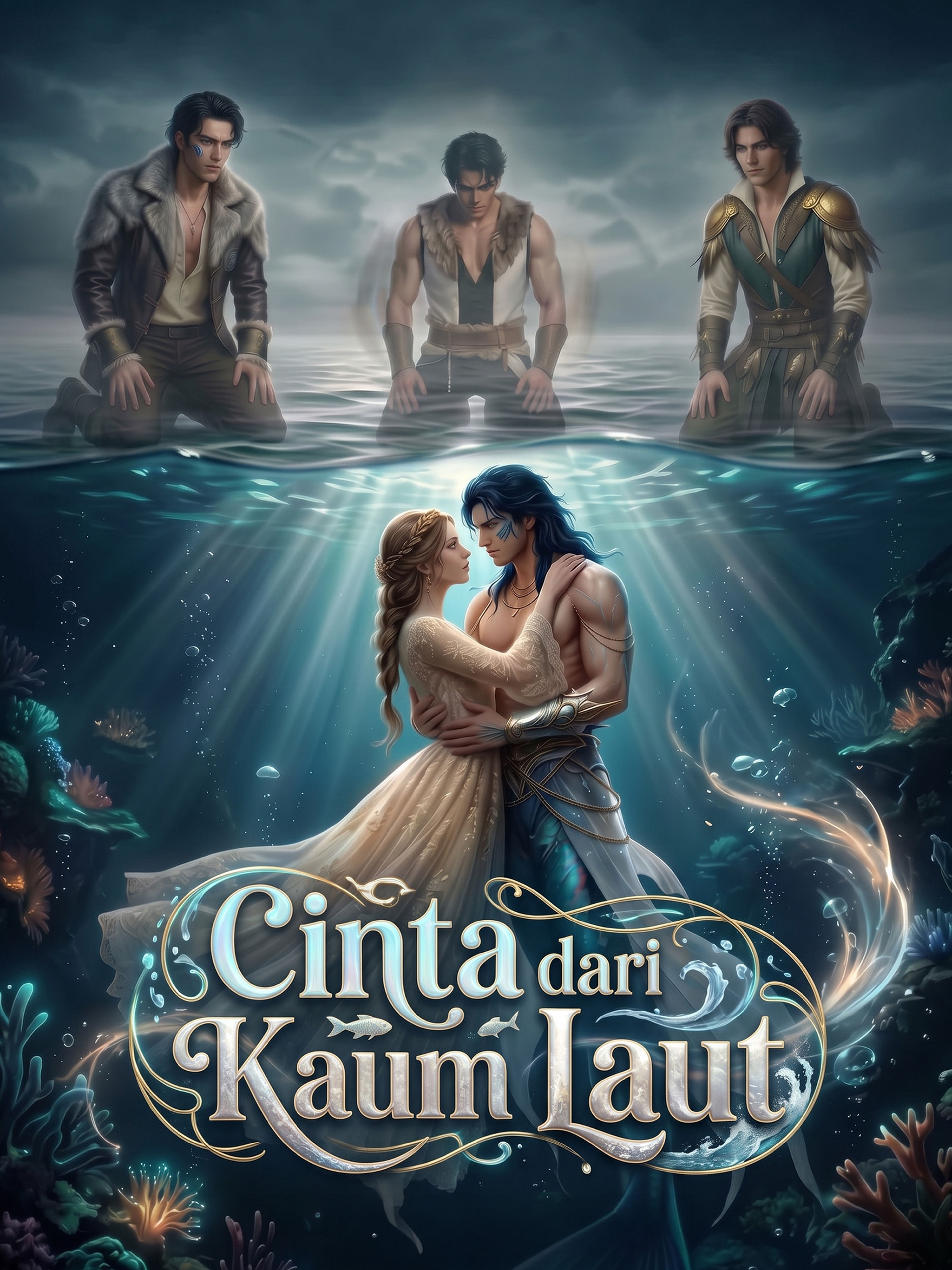 Cinta dari Kaum Laut