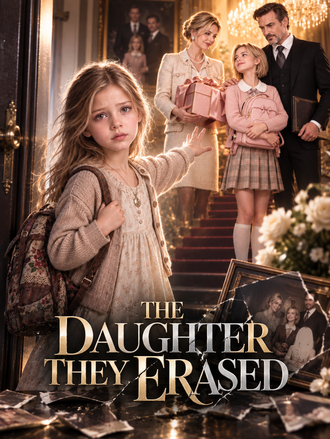 The Daughter They Erased