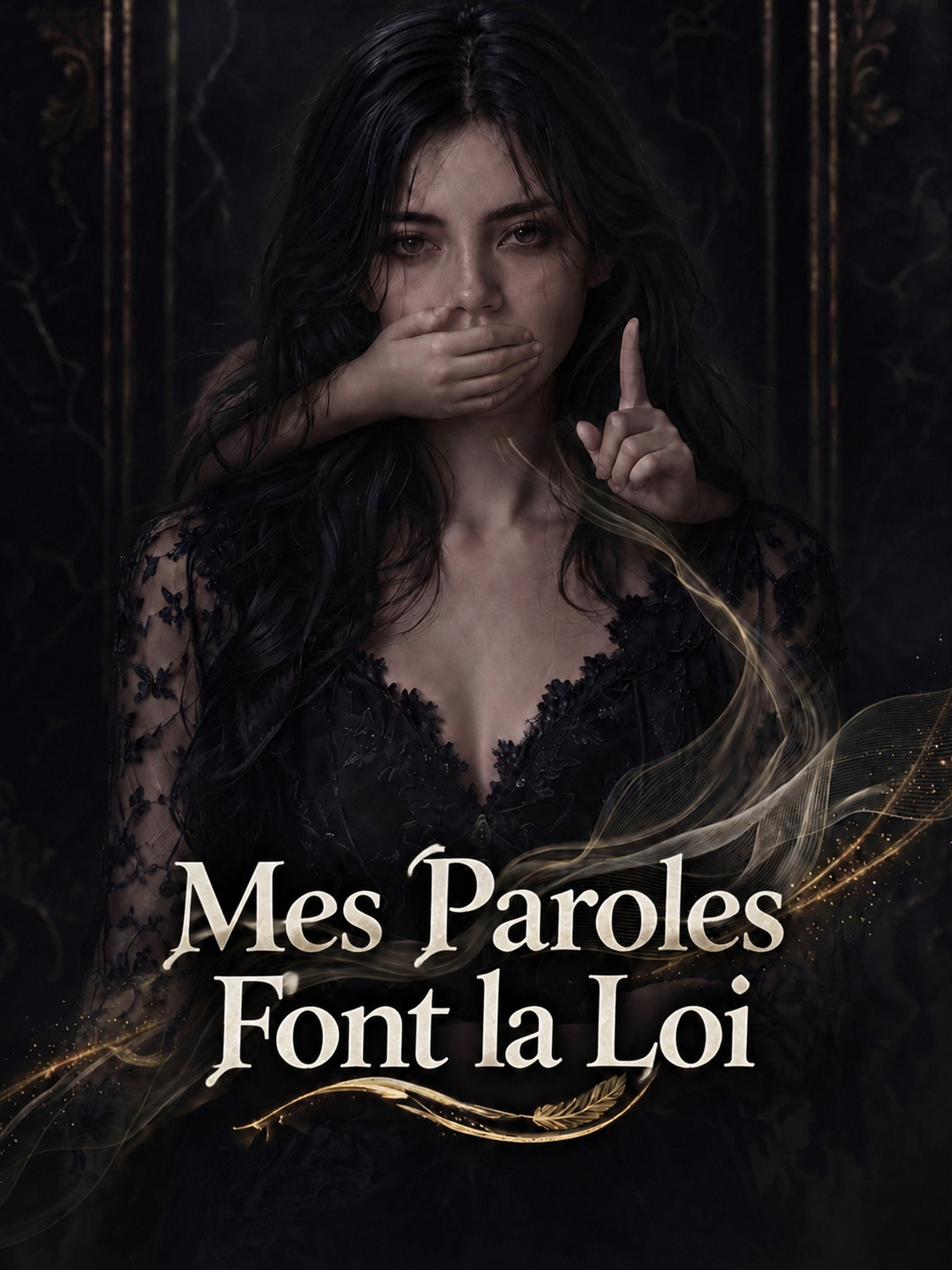 Mes Paroles Font la Loi