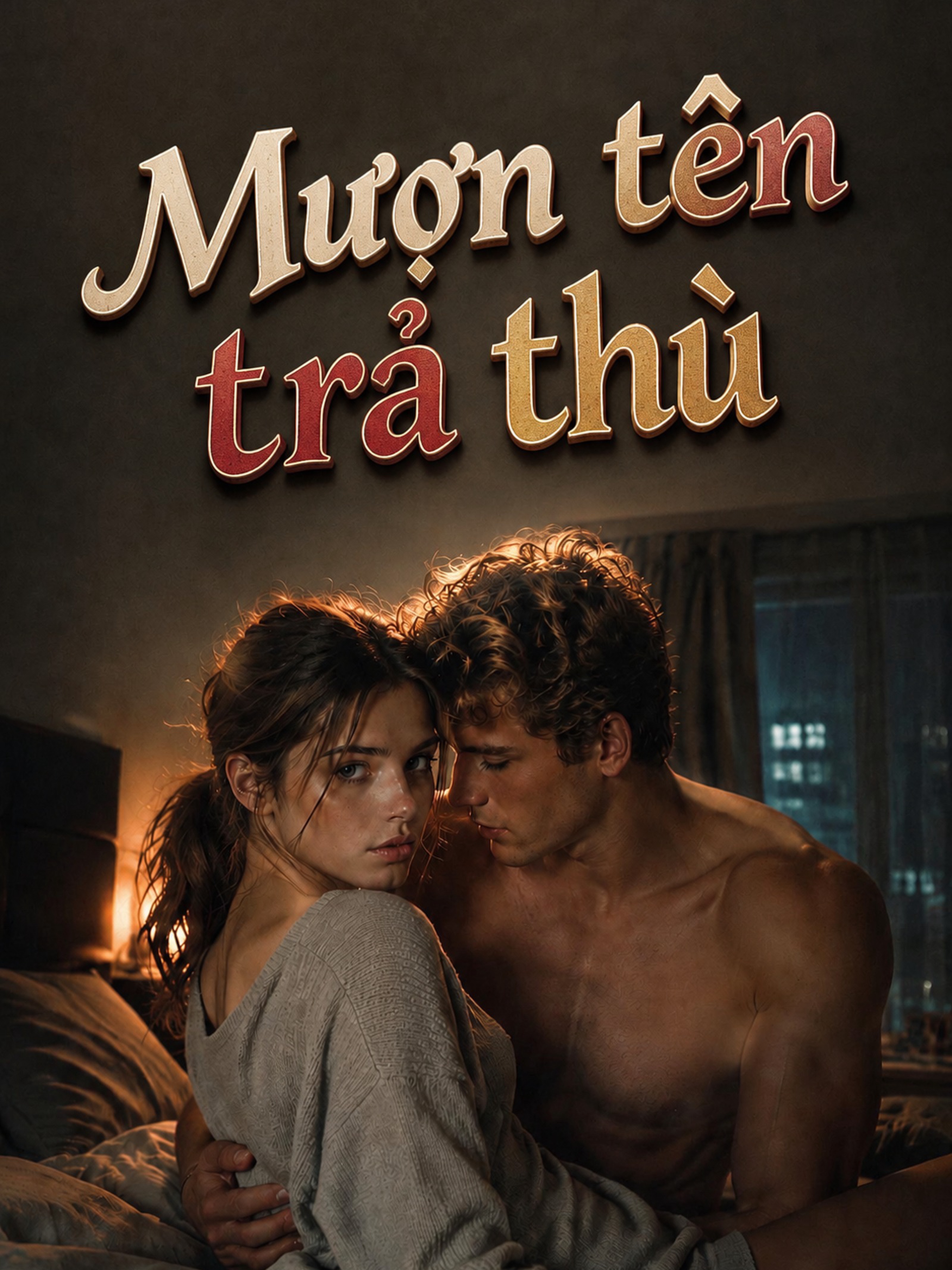 Mượn tên trả thù