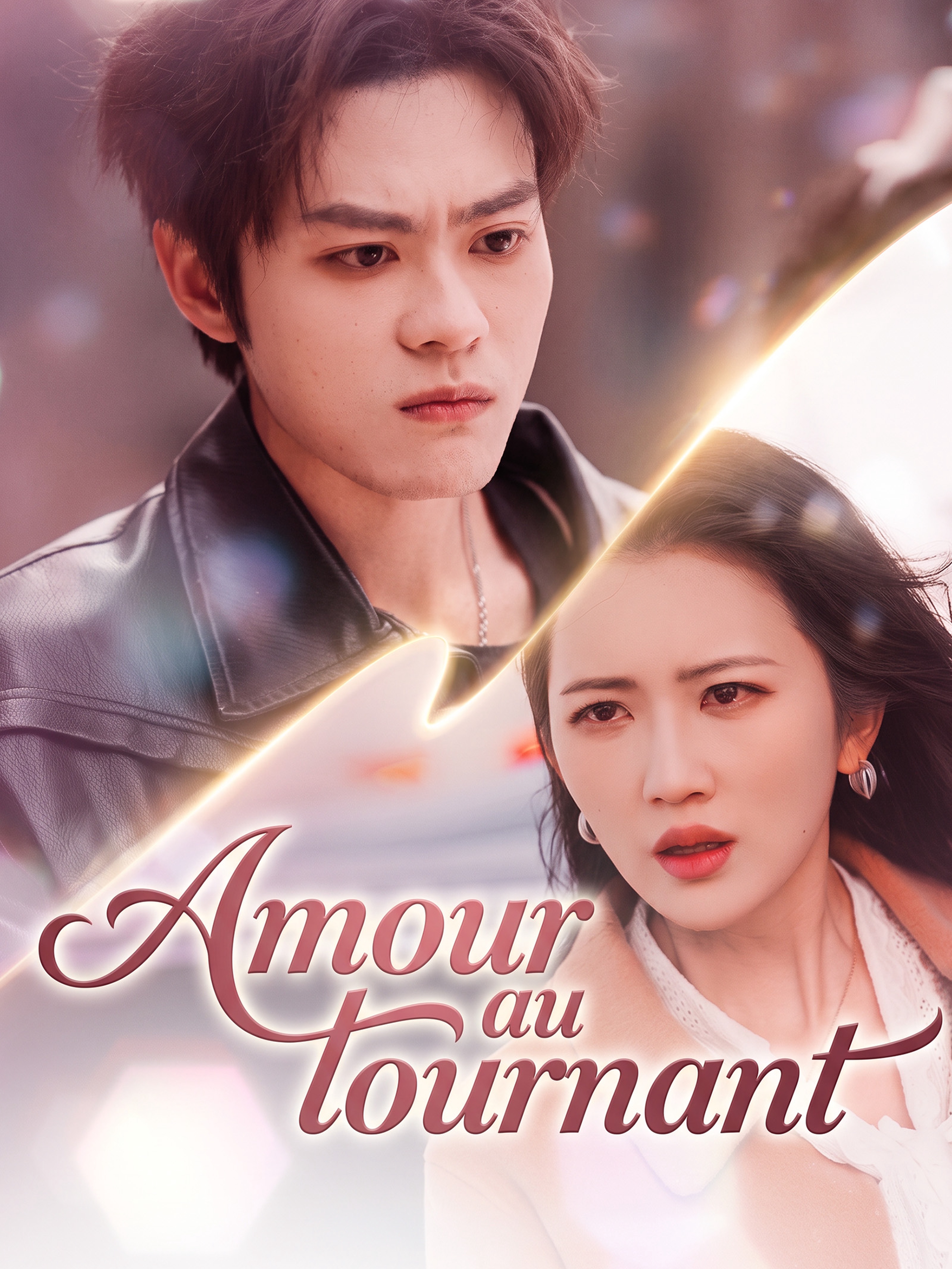 Amour au tournant (Doublé)