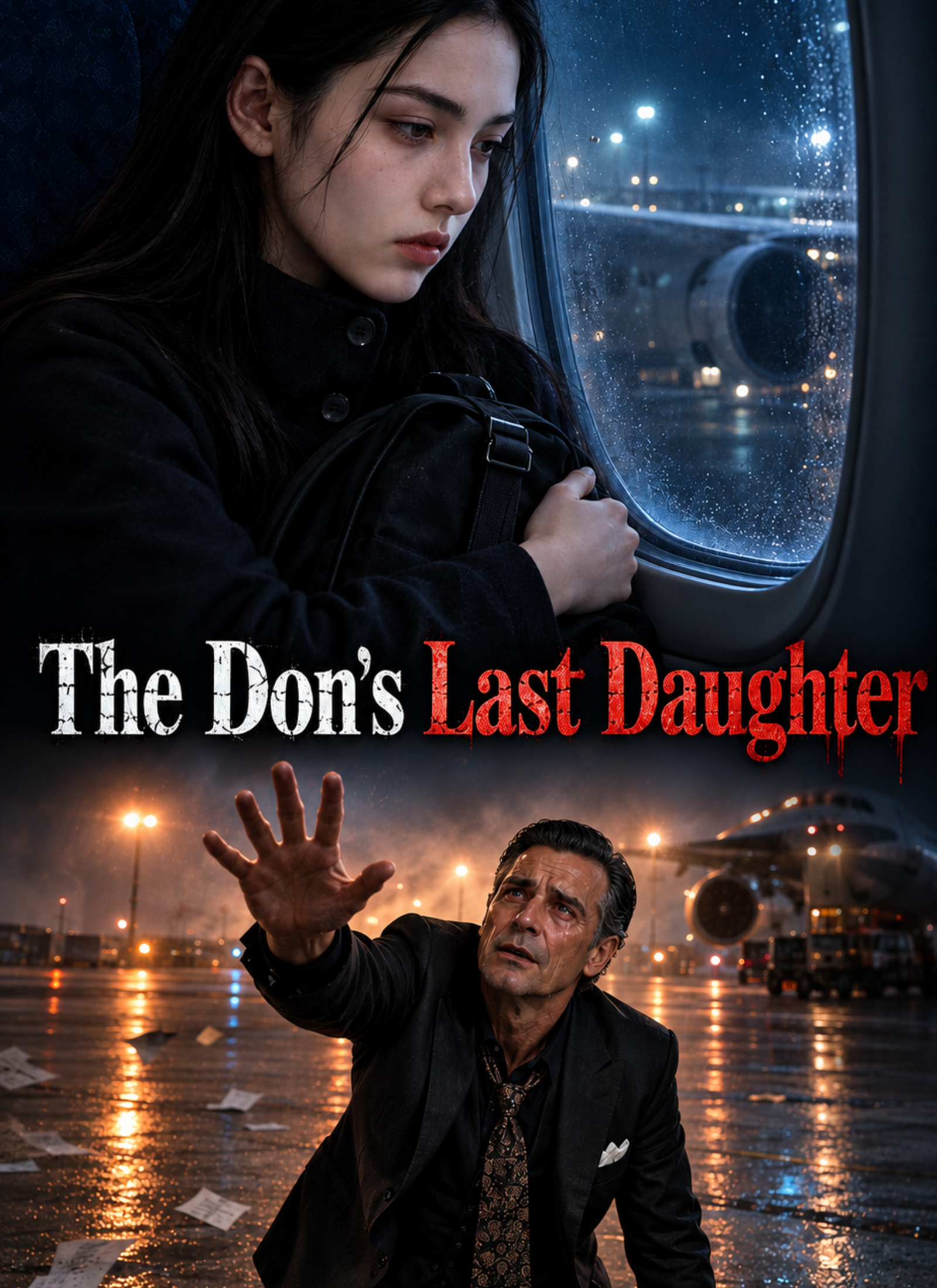 The Don's Last Daughter