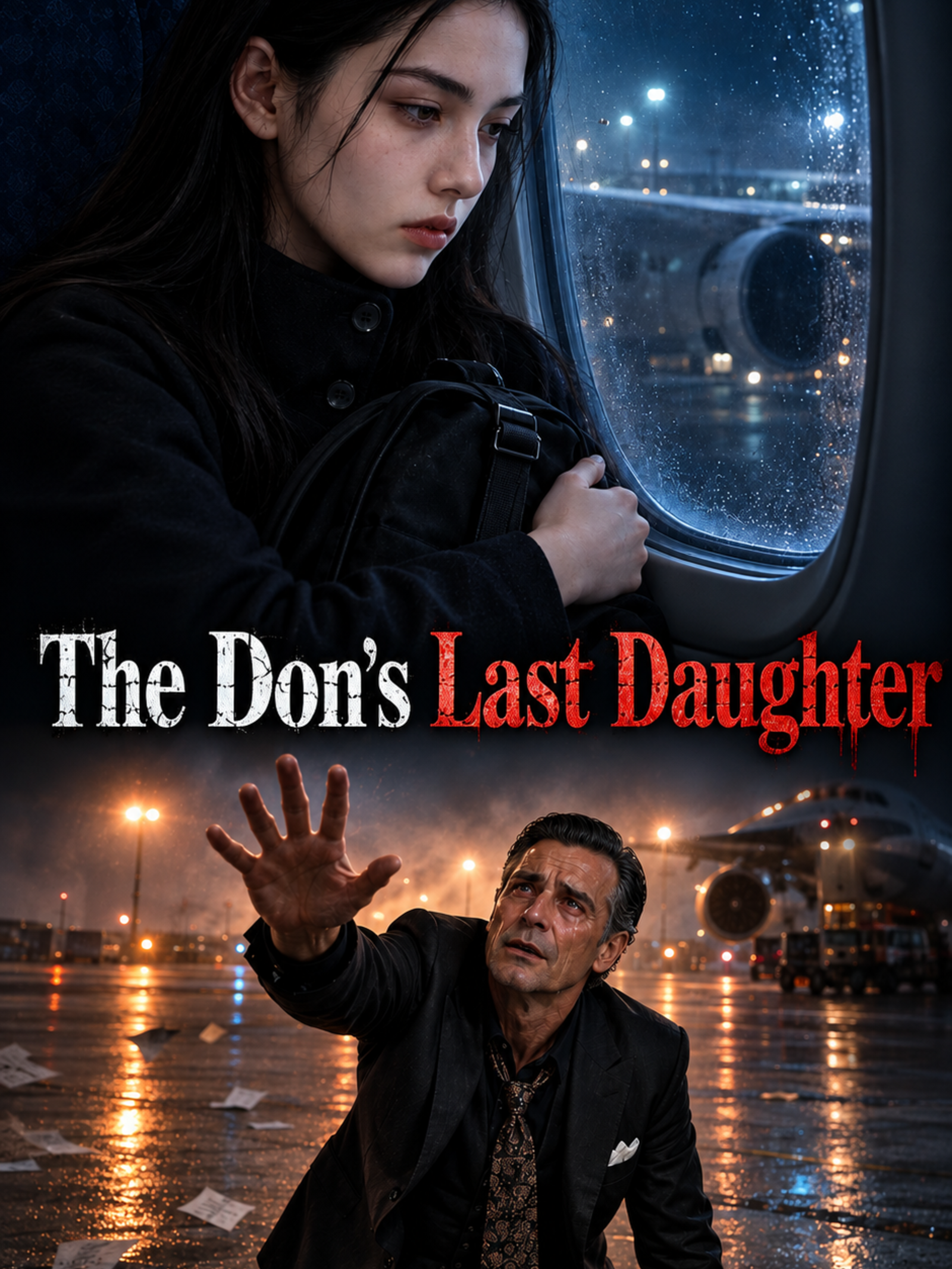 The Don's Last Daughter