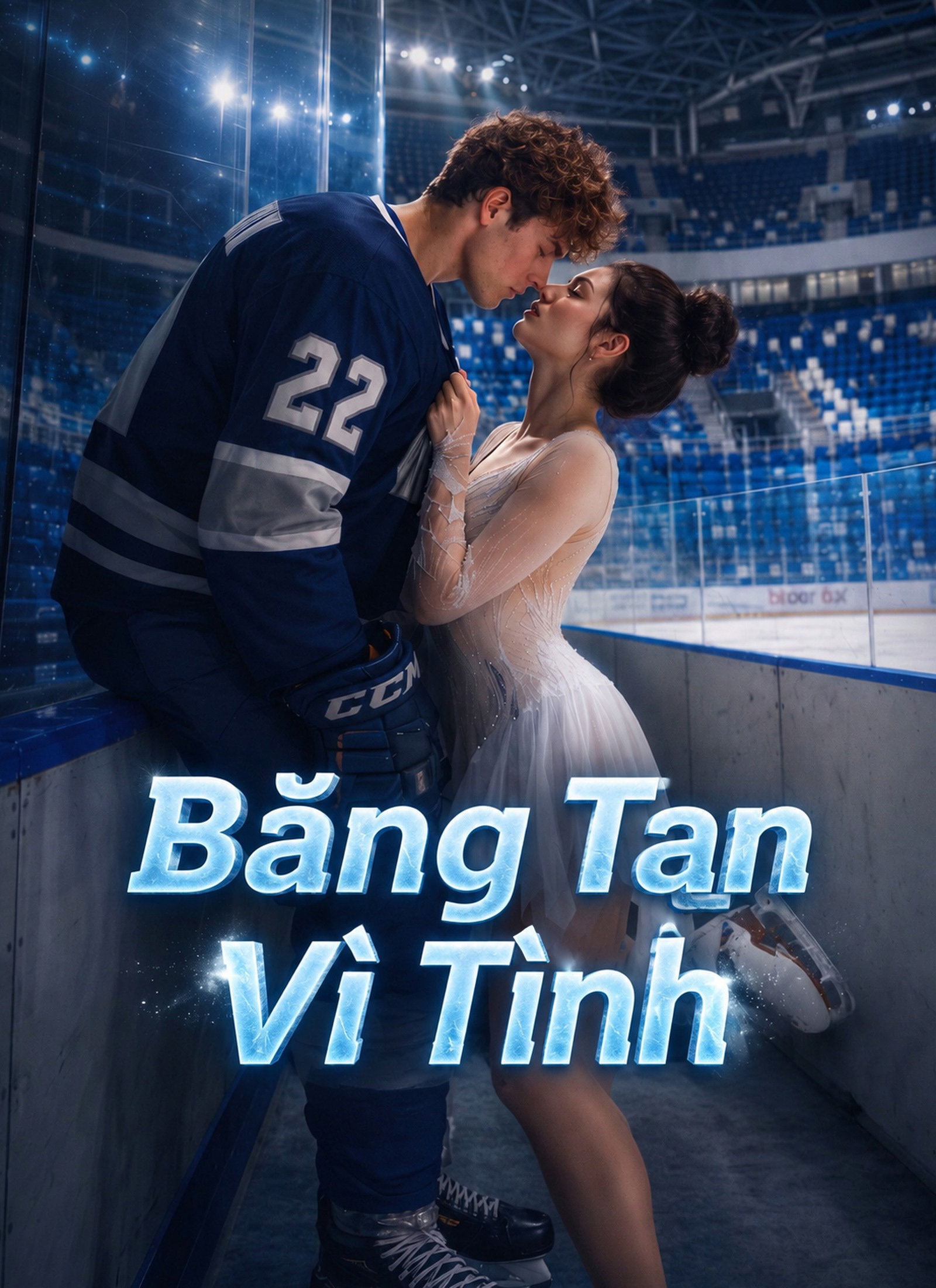 Băng Tan Vì Tình
