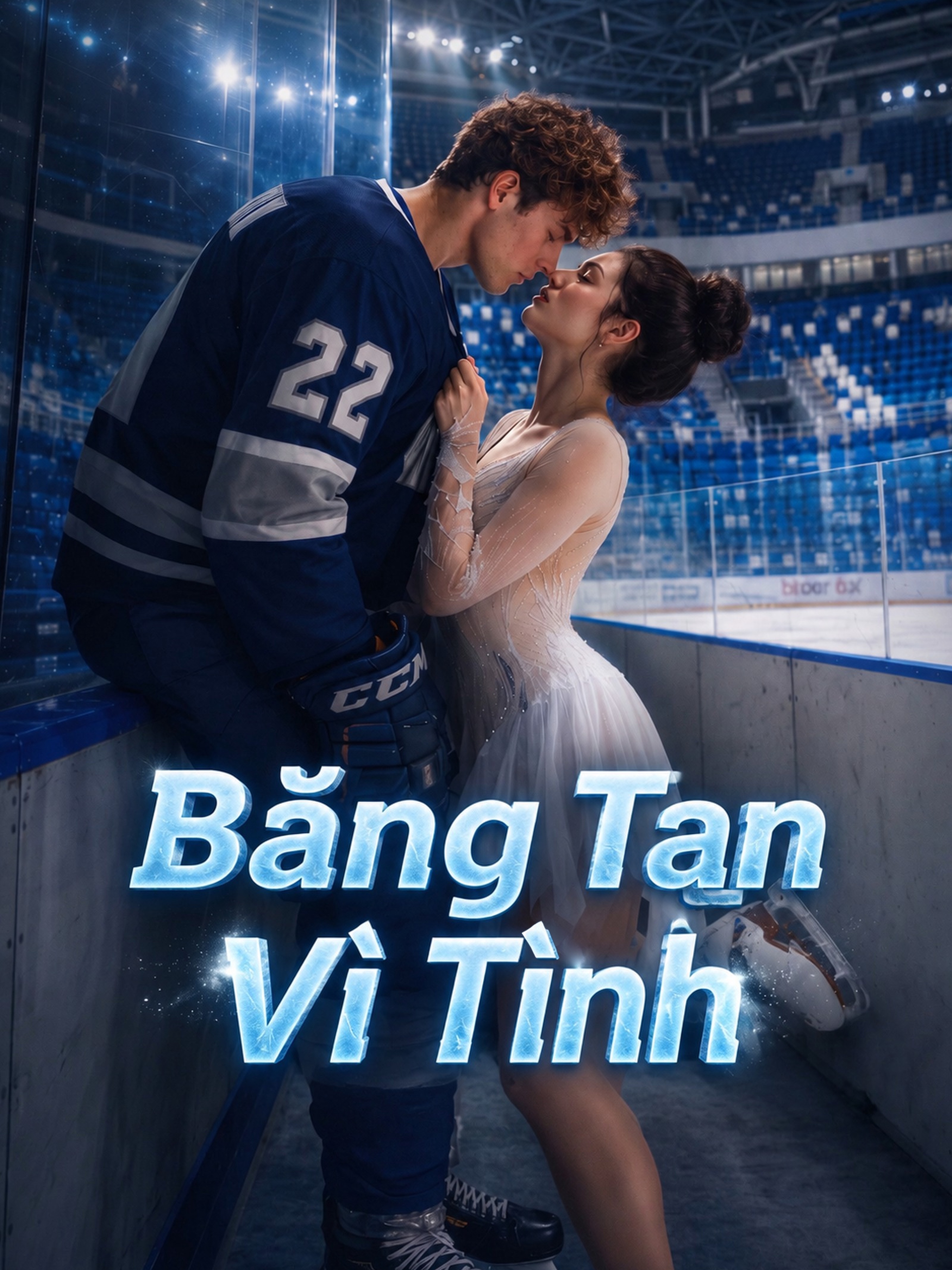 Băng Tan Vì Tình
