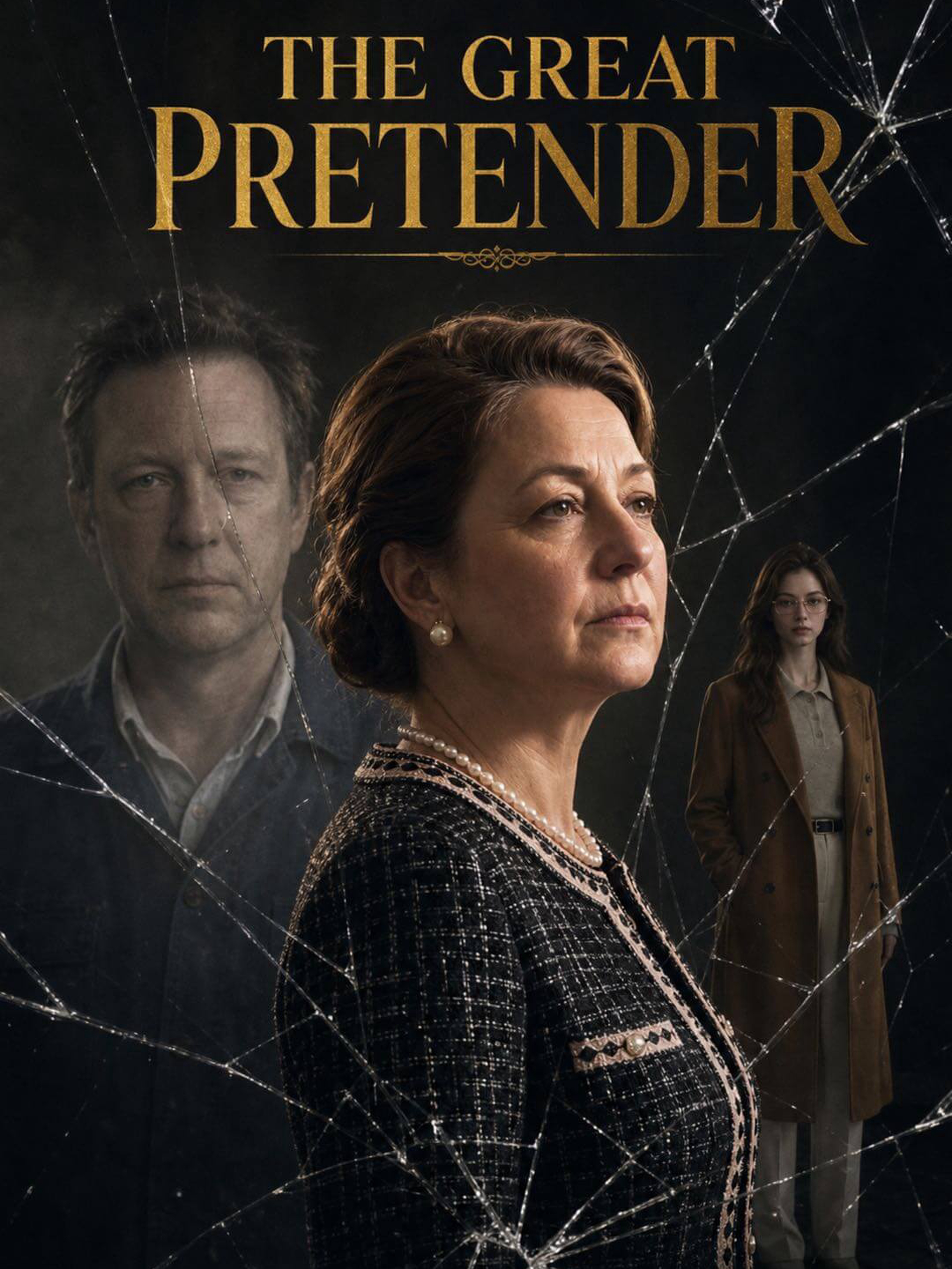 The Great Pretender