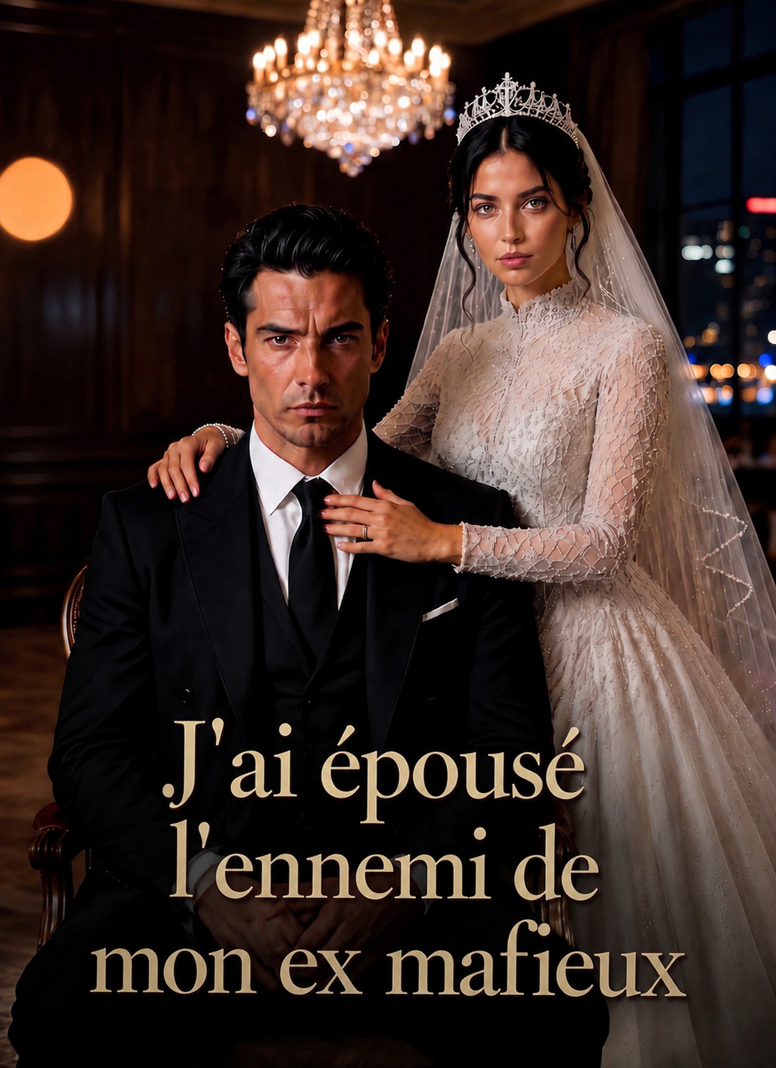 J'ai épousé l'ennemi de mon ex mafieux
