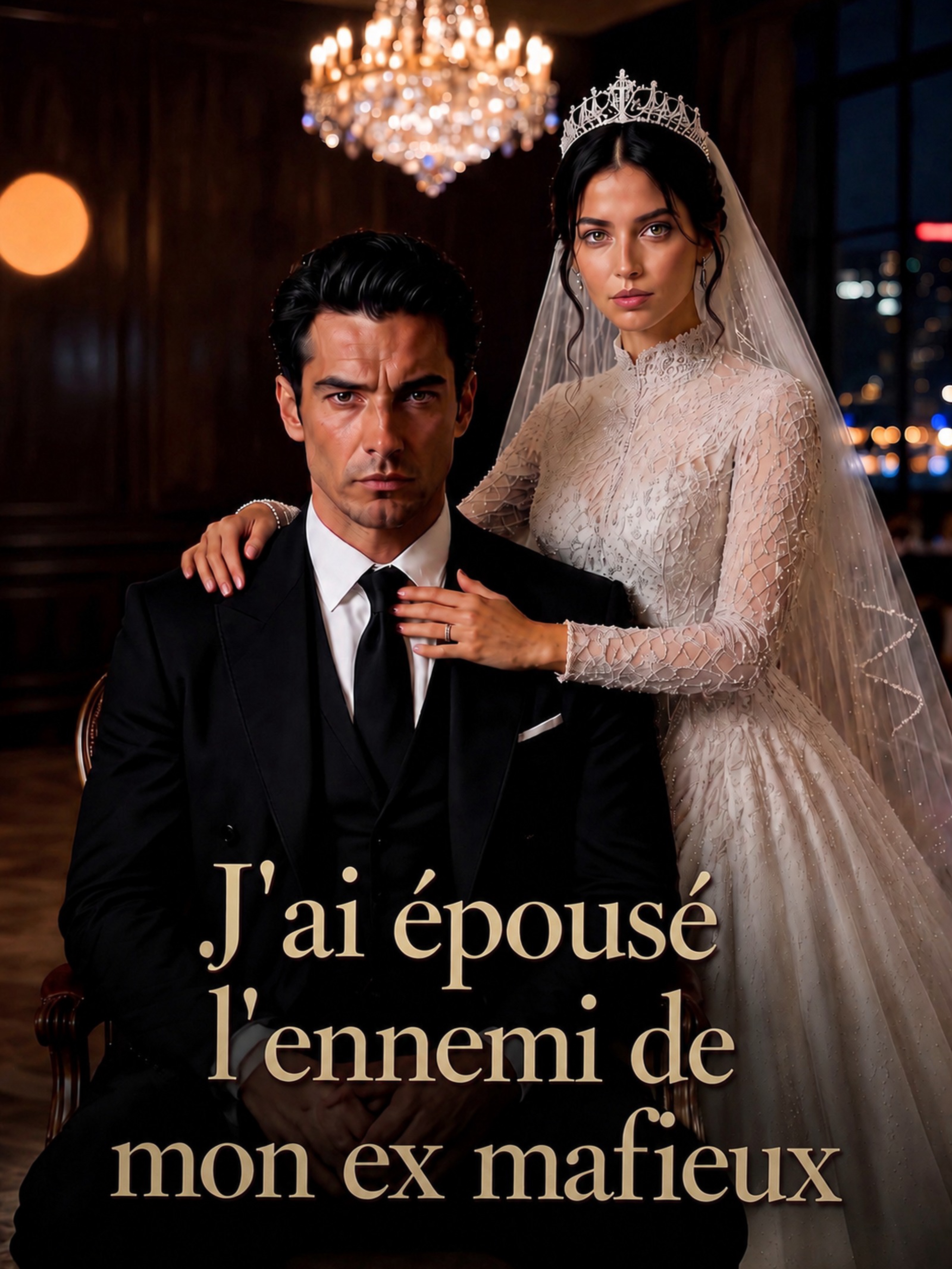 J'ai épousé l'ennemi de mon ex mafieux