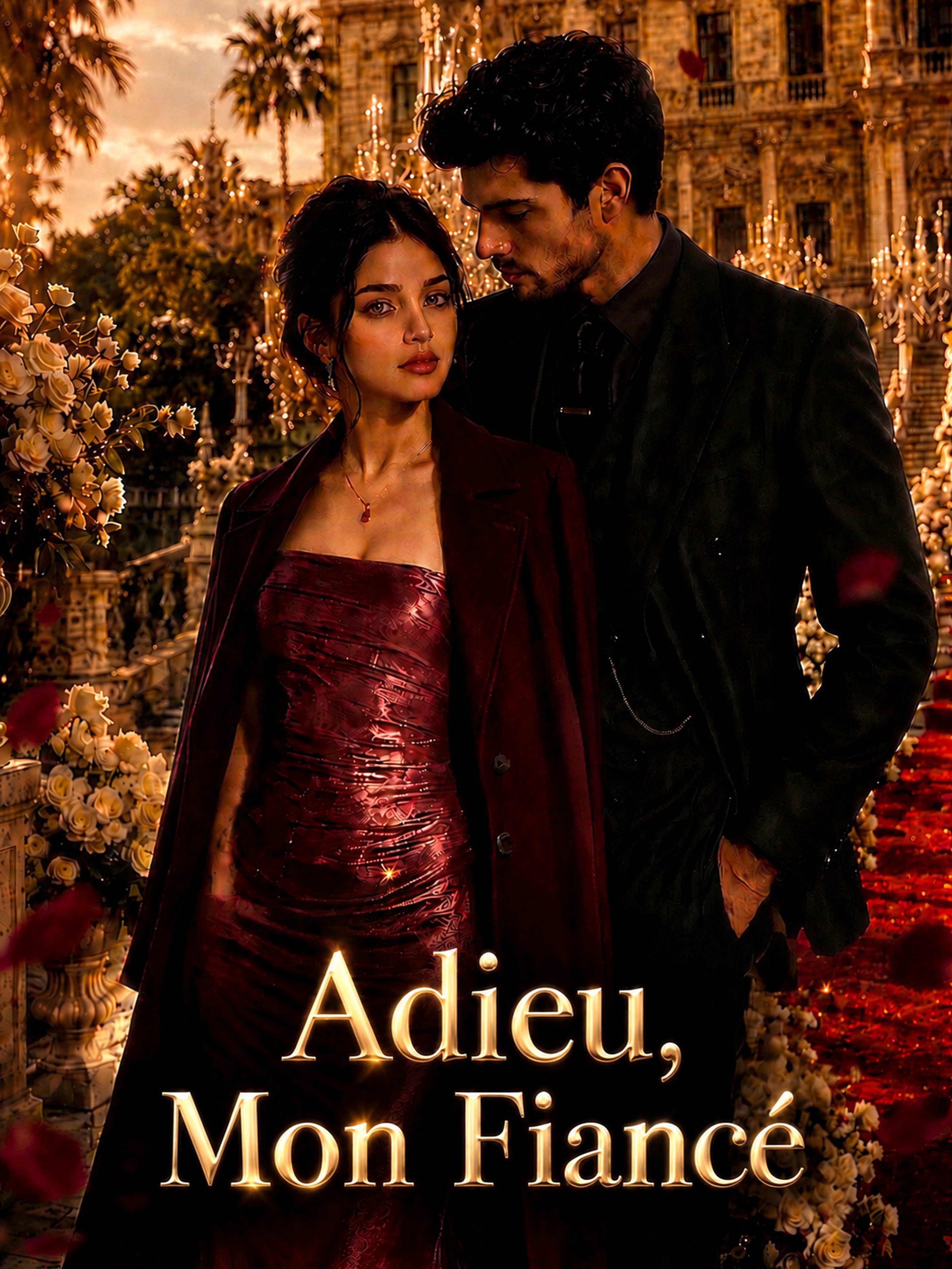 Adieu, Mon Fiancé