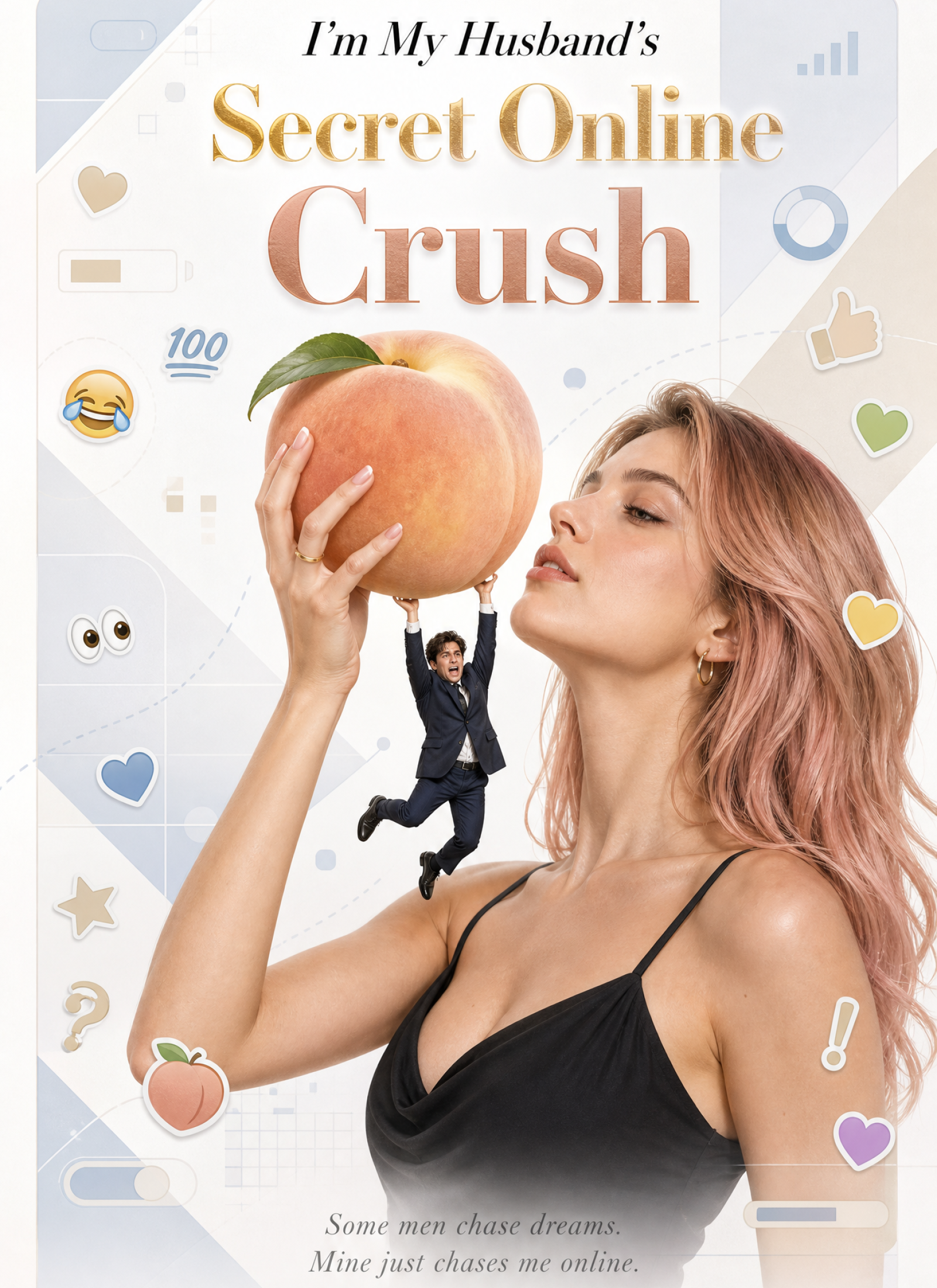 I’m My Husband’s Secret Online Crush