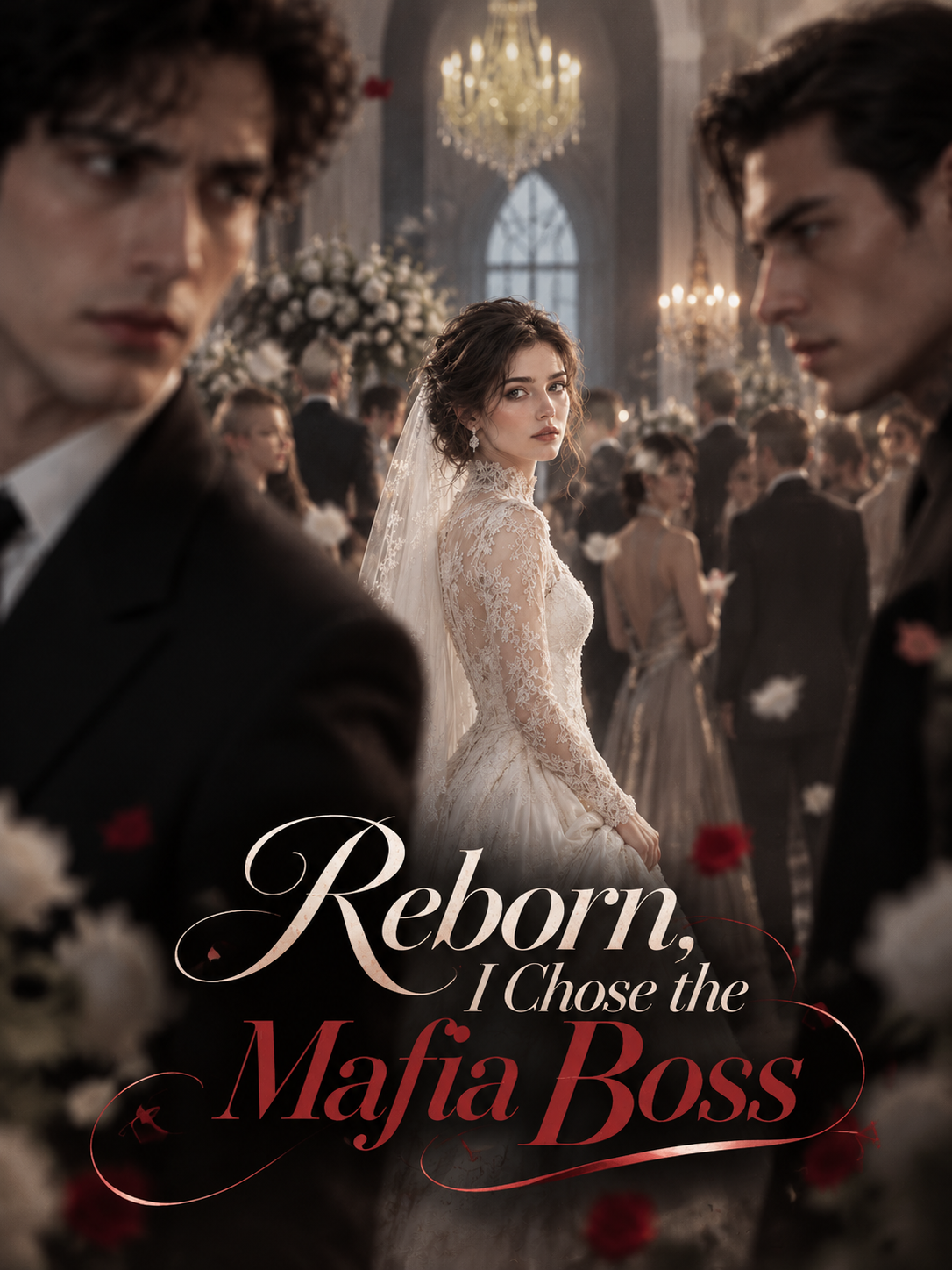 Reborn, I Chose the Mafia Boss