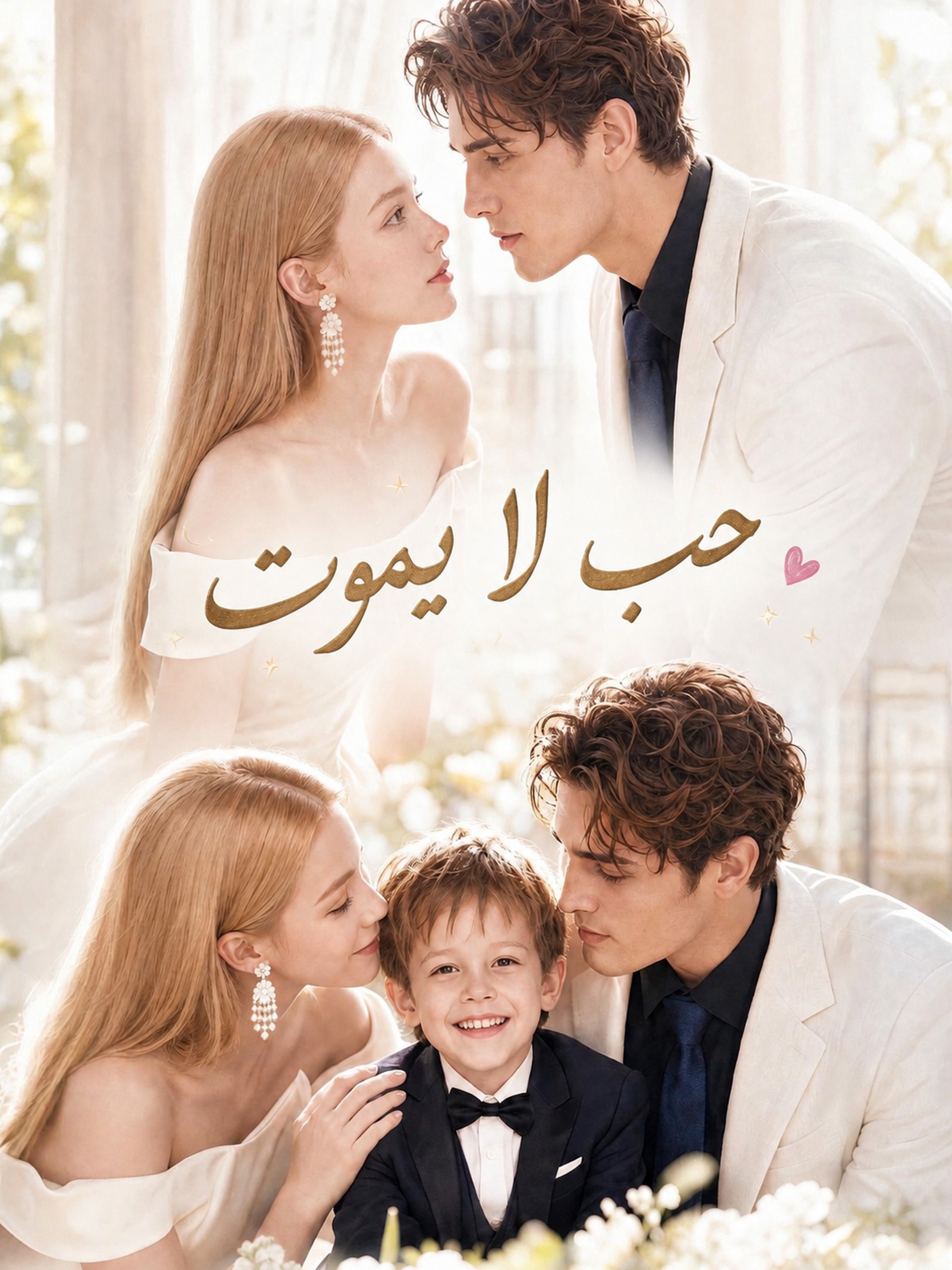 حب لا يموت