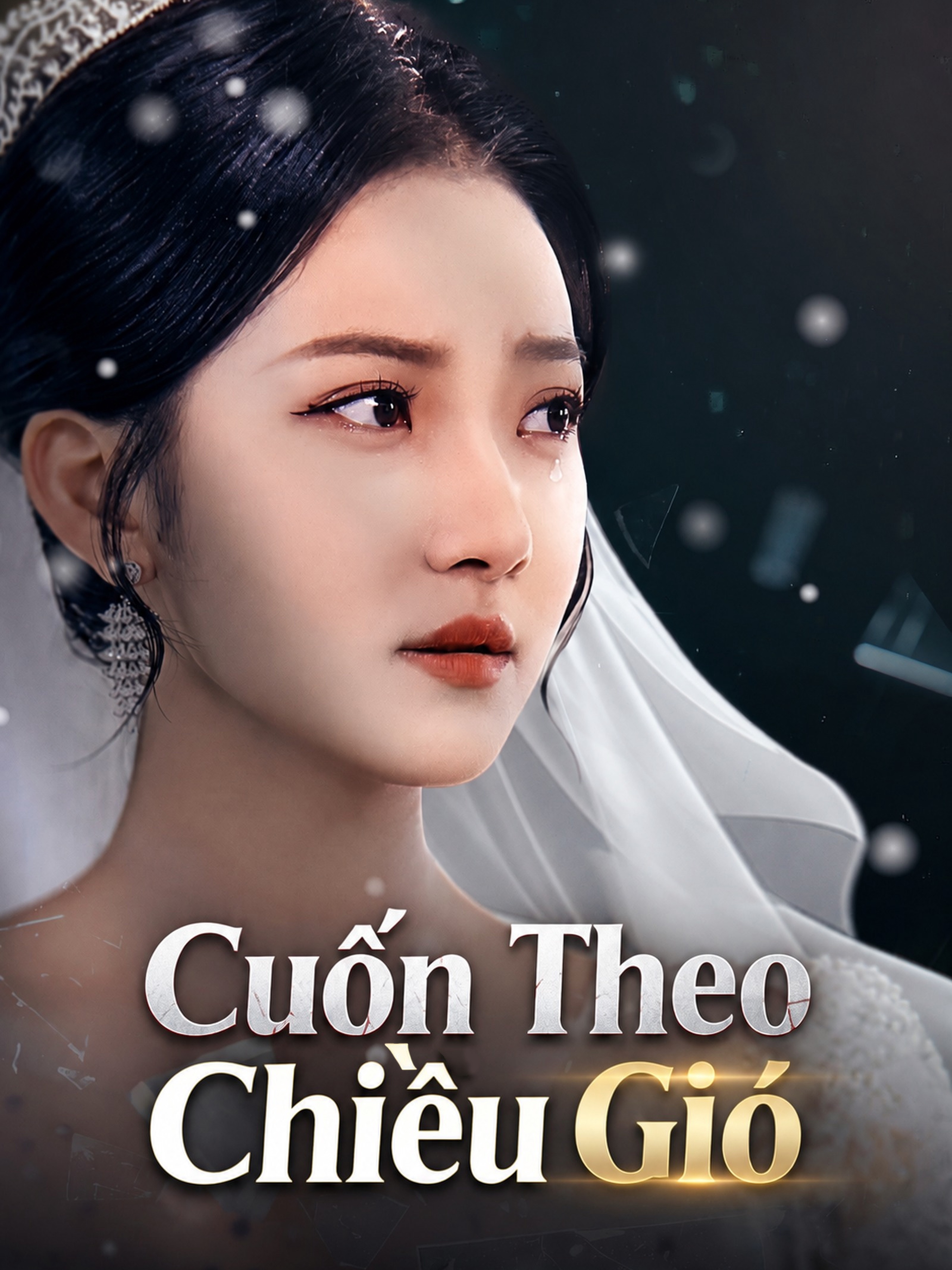 Cuốn Theo Chiều Gió (Lồng Tiếng)