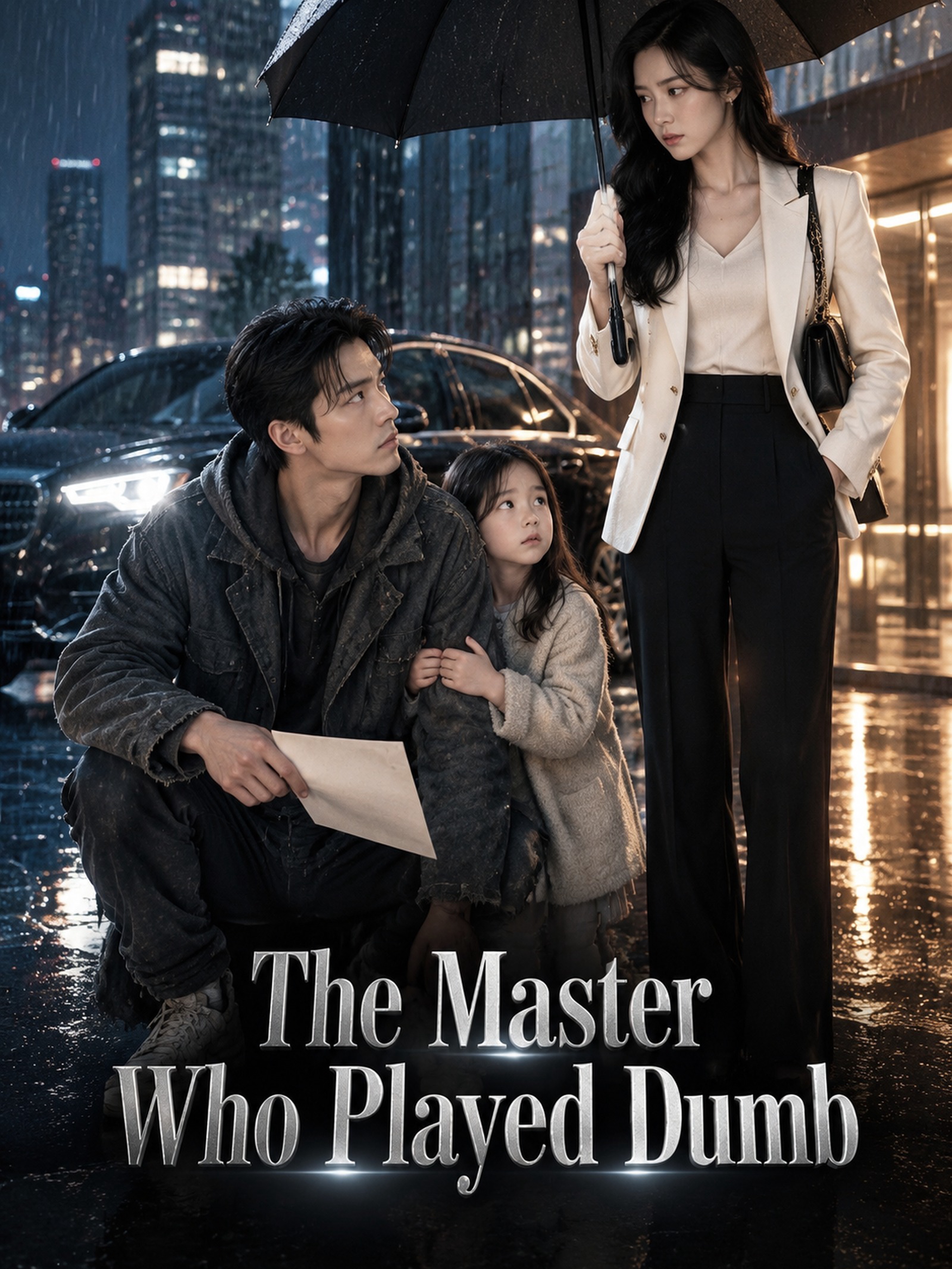 The Master Who Played Dumb (Dubbed)