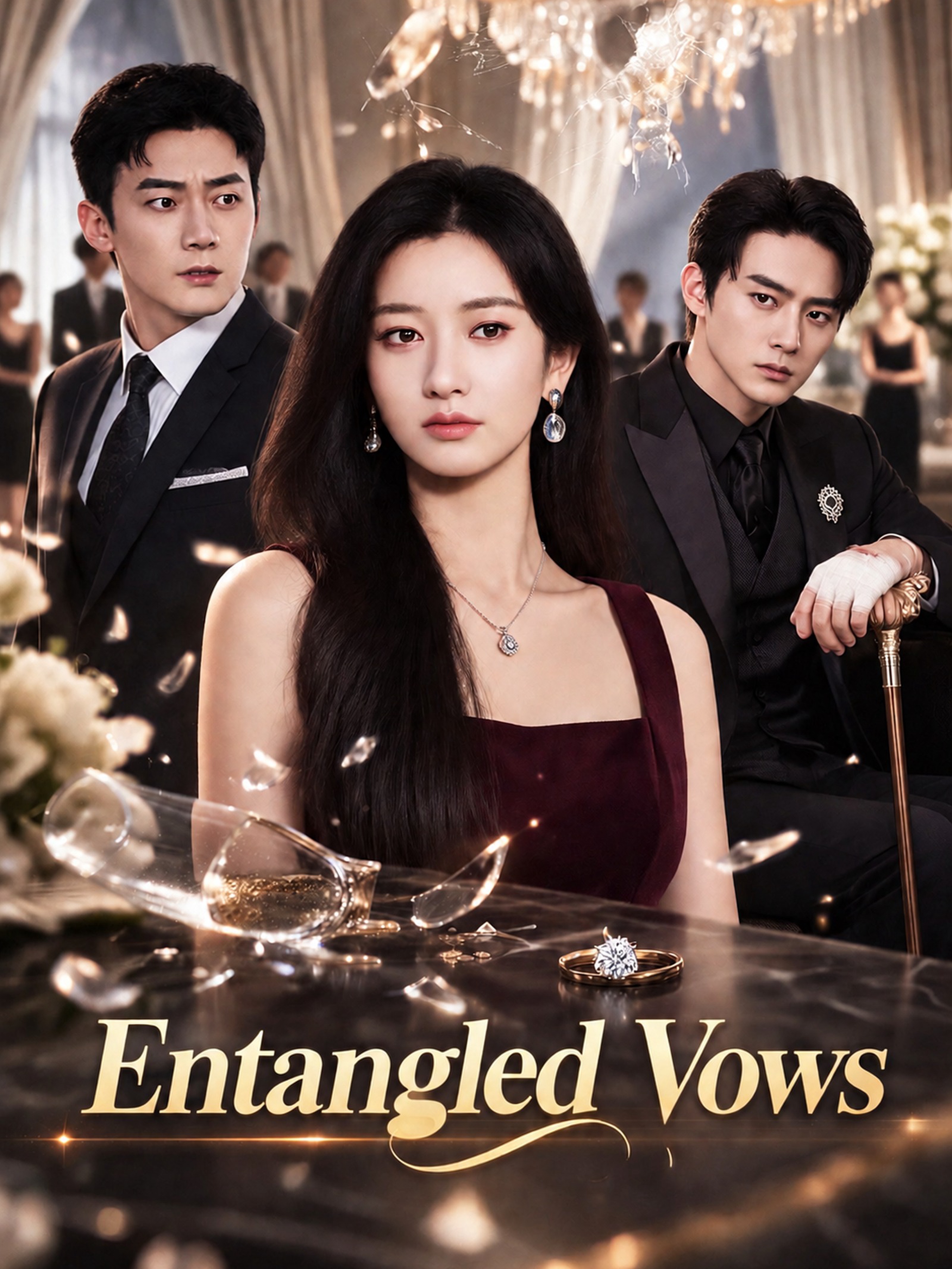 Entangled Vows (Dubbed)