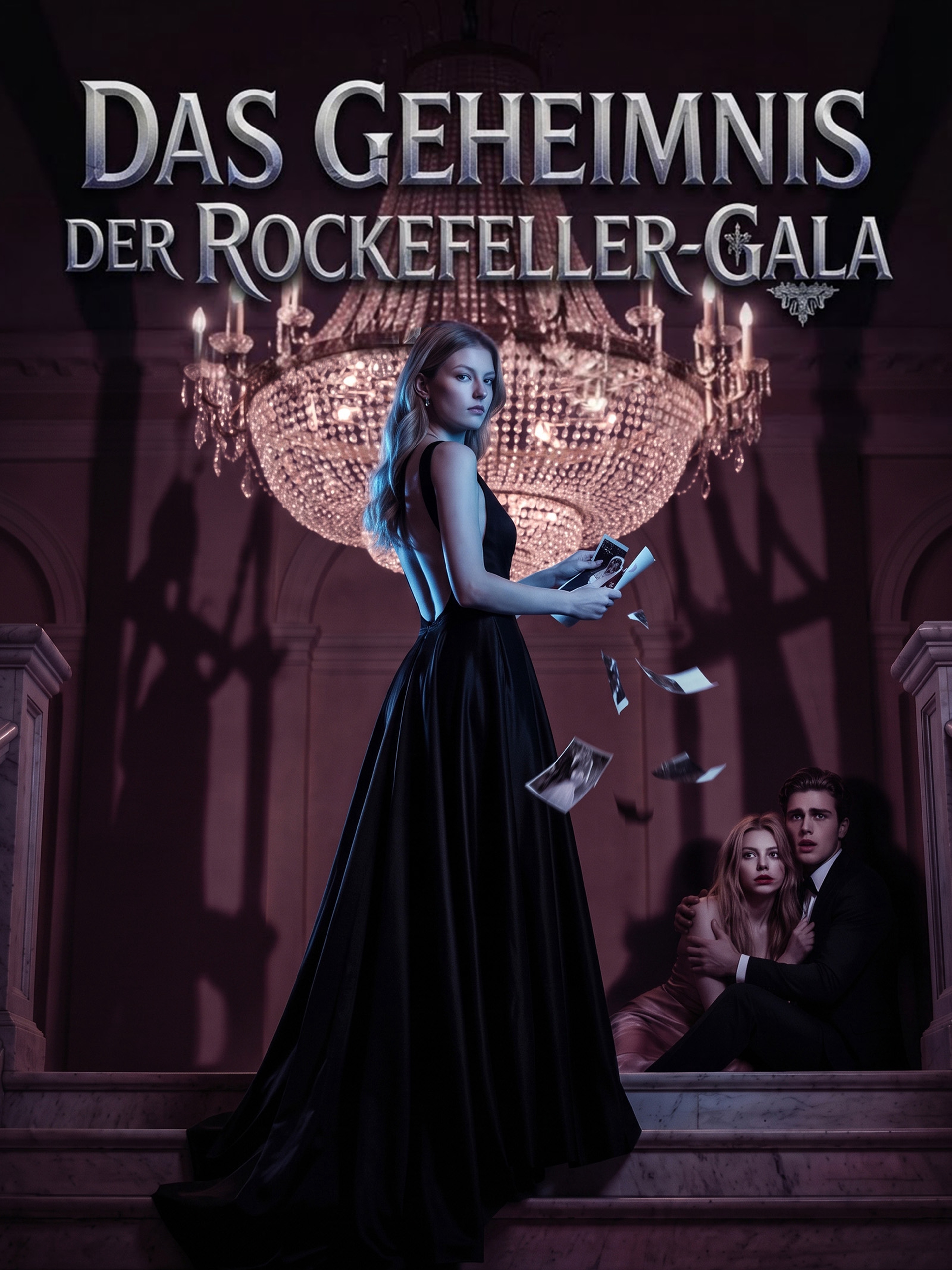 Das Geheimnis der Rockefeller-Gala