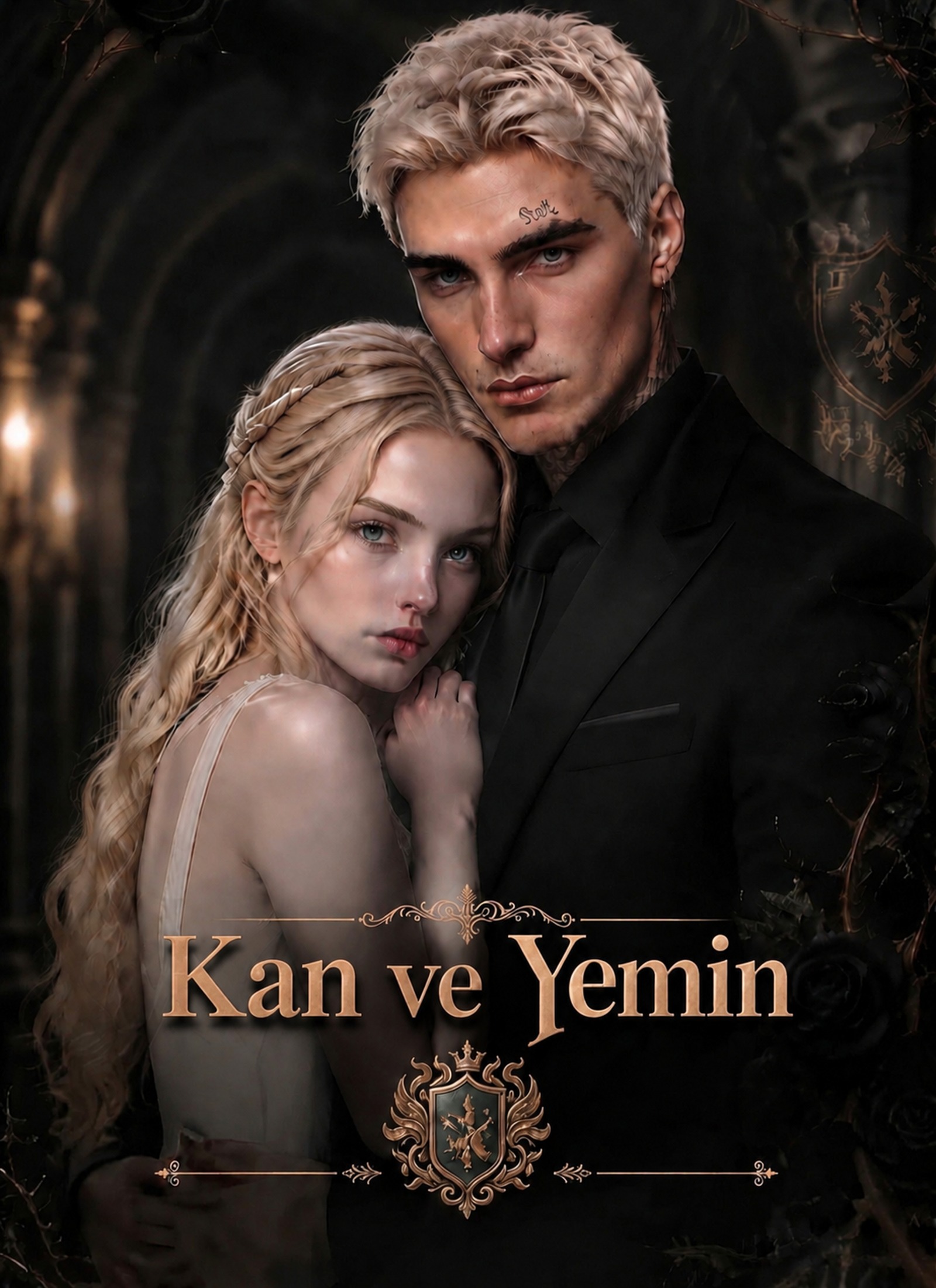 Kan ve Yemin
