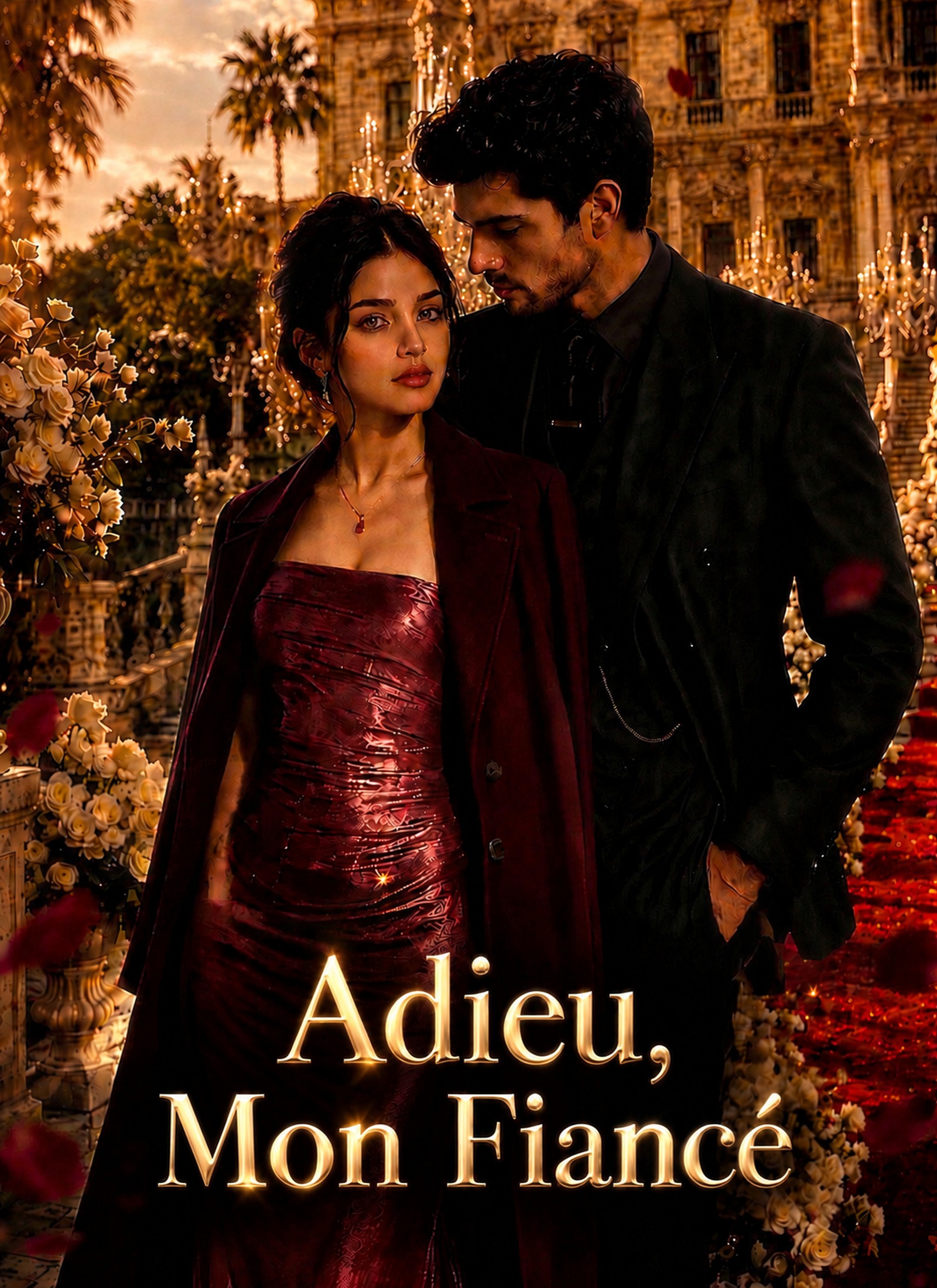 Adieu, Mon Fiancé