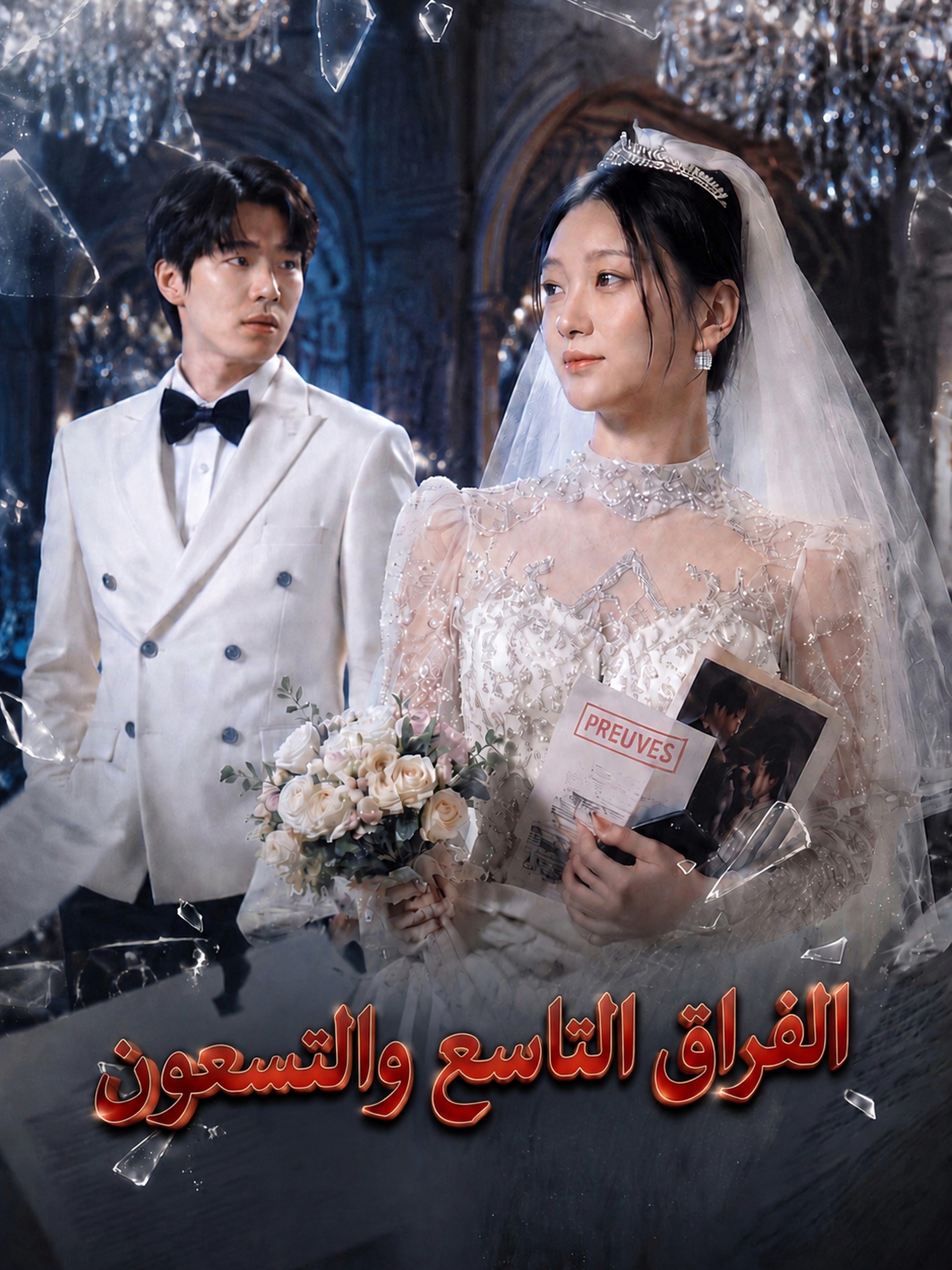 الفراق التاسع والتسعون (مدبلج)
