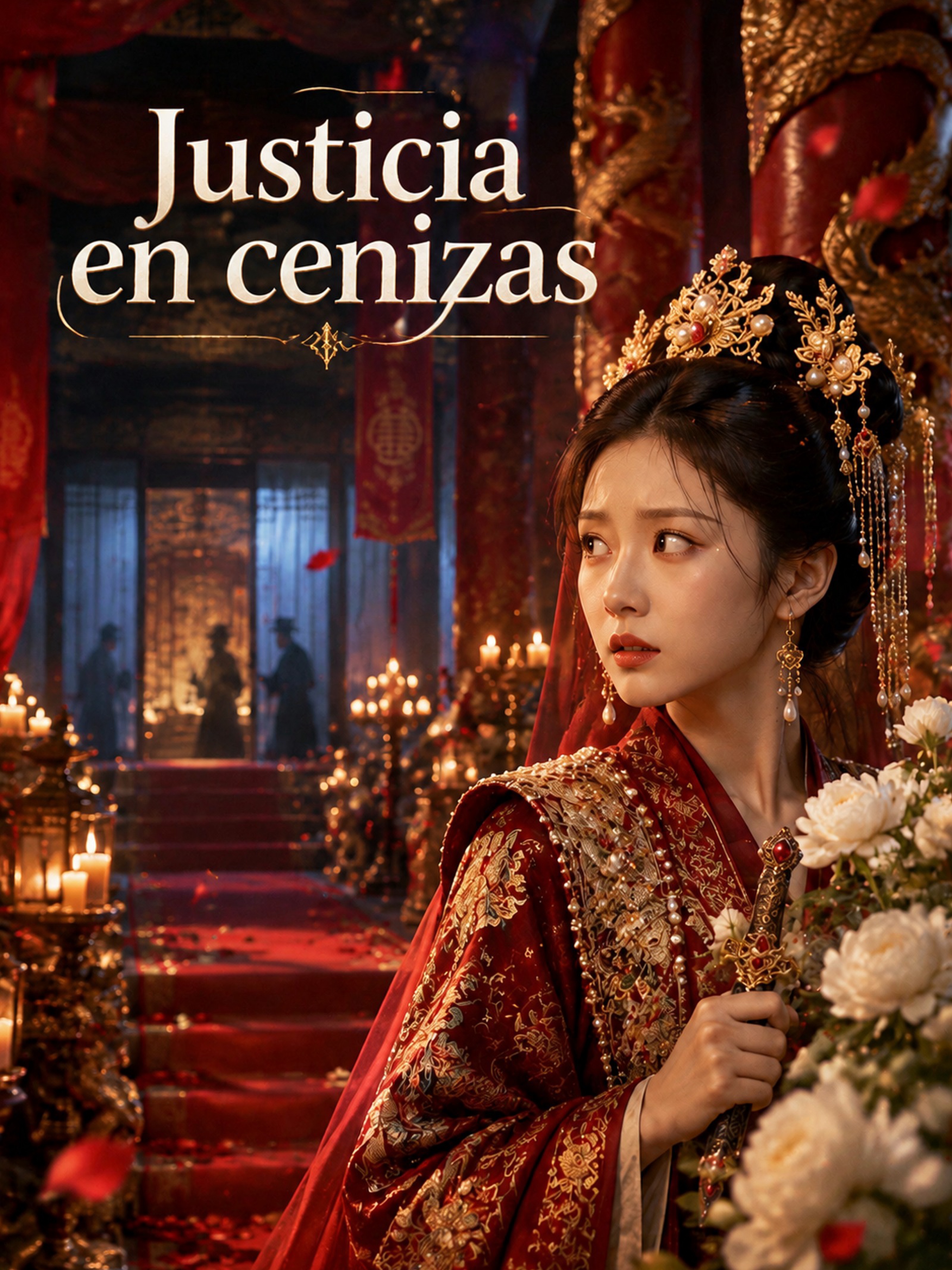 Justicia en cenizas (Doblado)