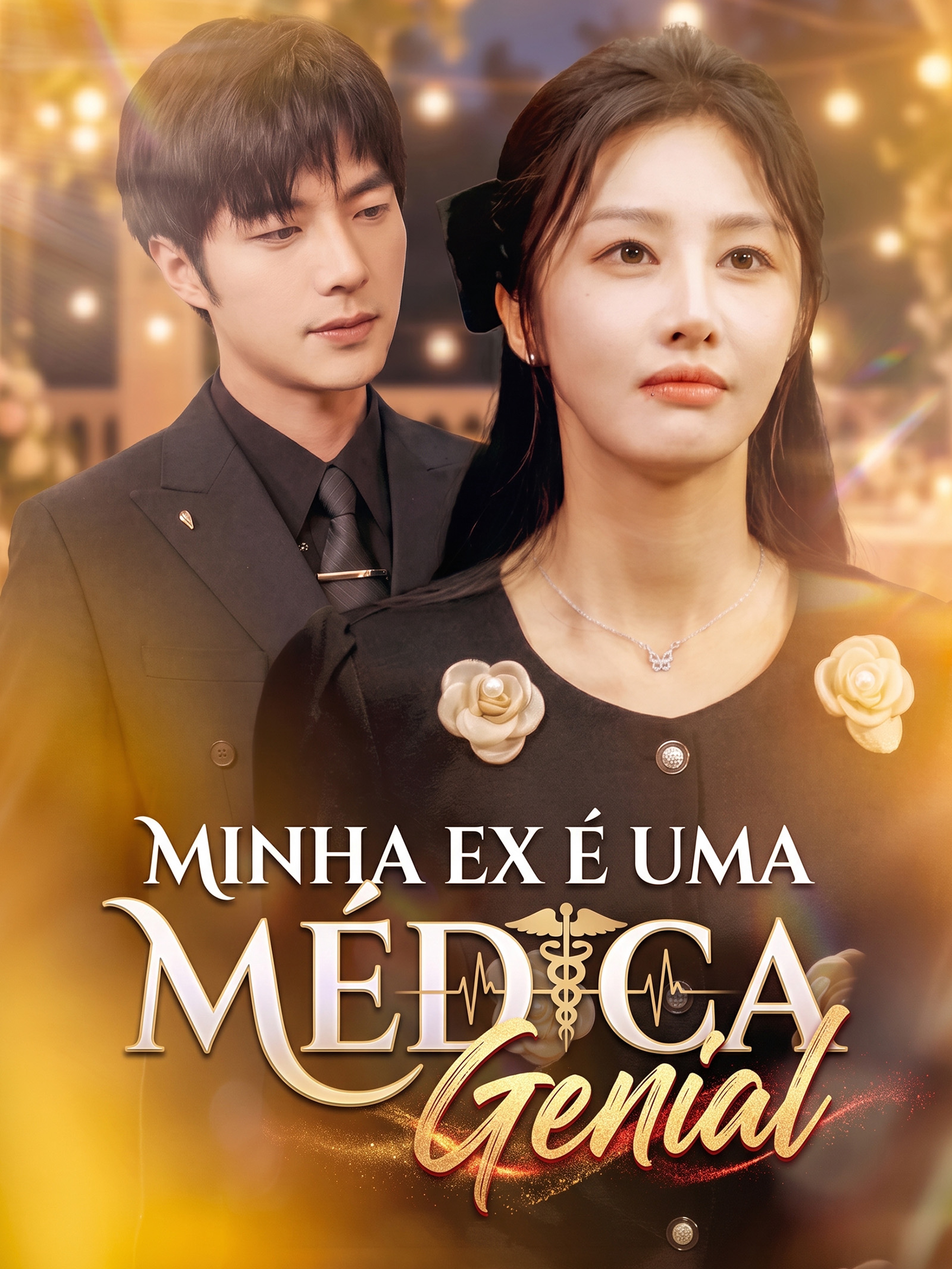 Minha ex é uma médica genial (Dublado)